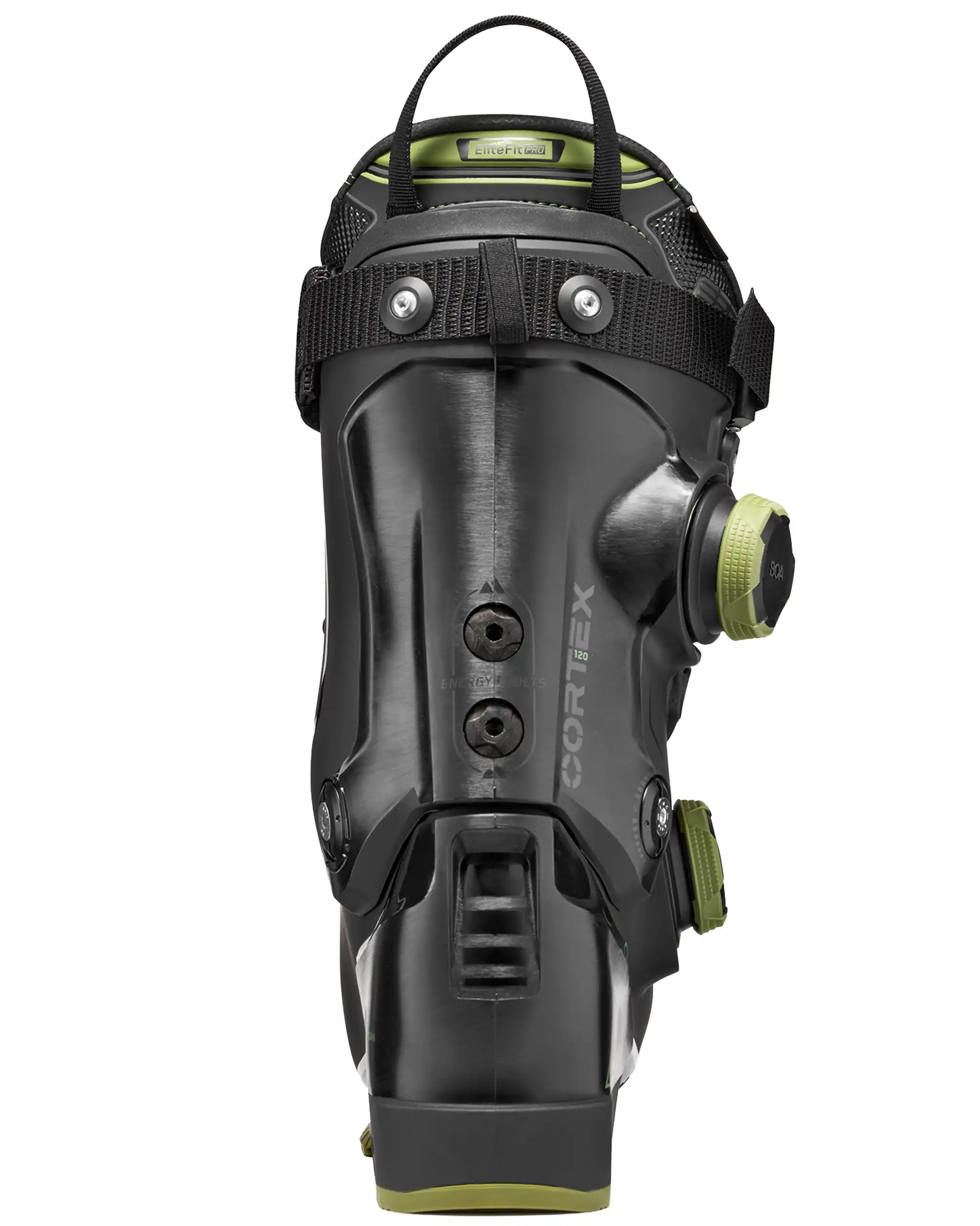 Cortex Team Zonal Boa 120 Ski Boots 2027 - Image 4