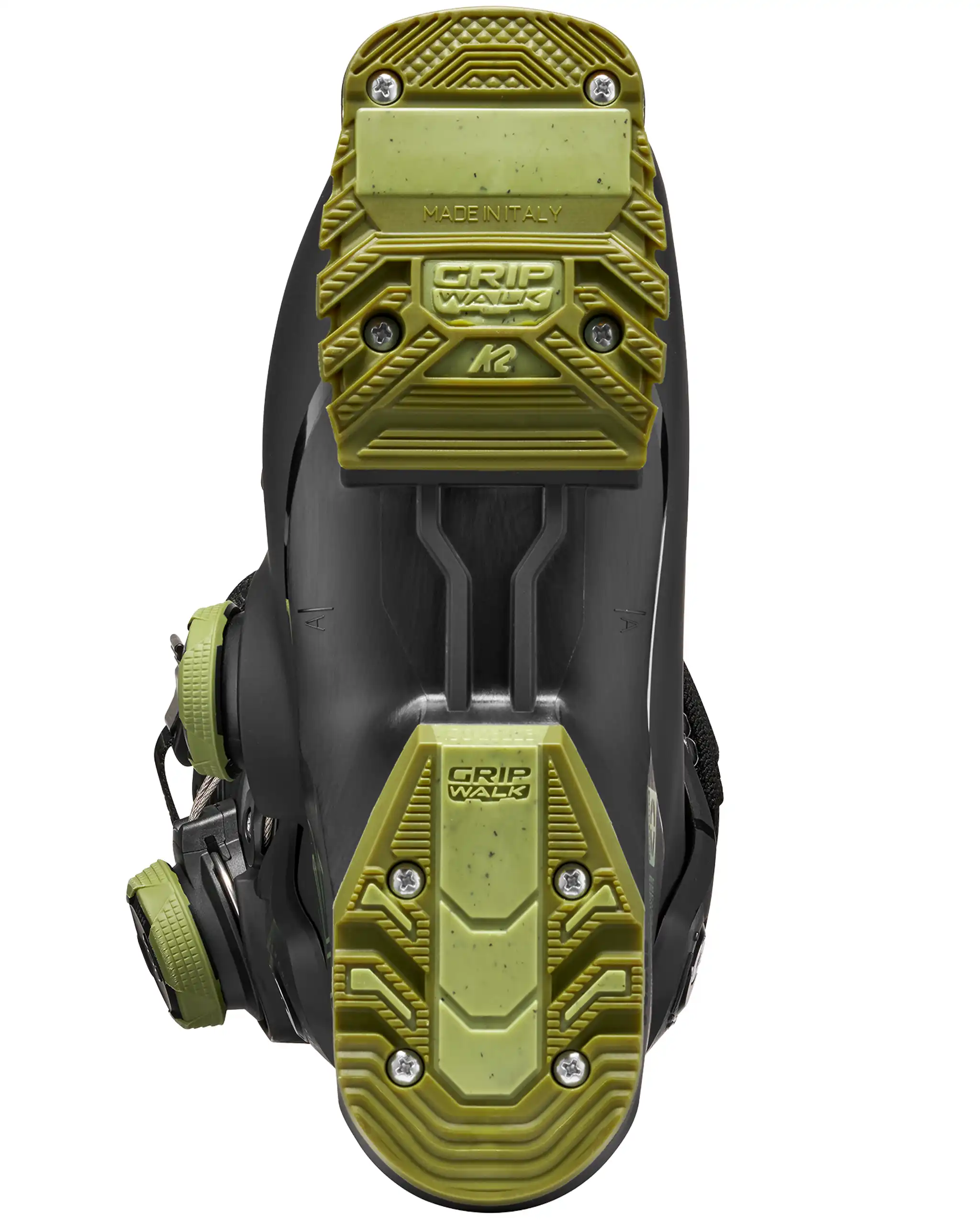 Cortex Team Zonal Boa 120 Ski Boots 2027 - Image 5