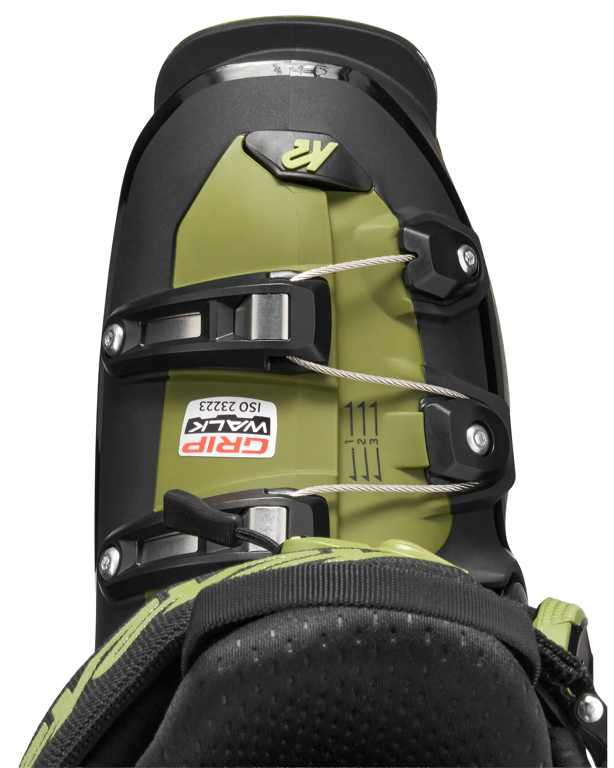 Cortex Team Zonal Boa 120 Ski Boots 2027 - Image 6