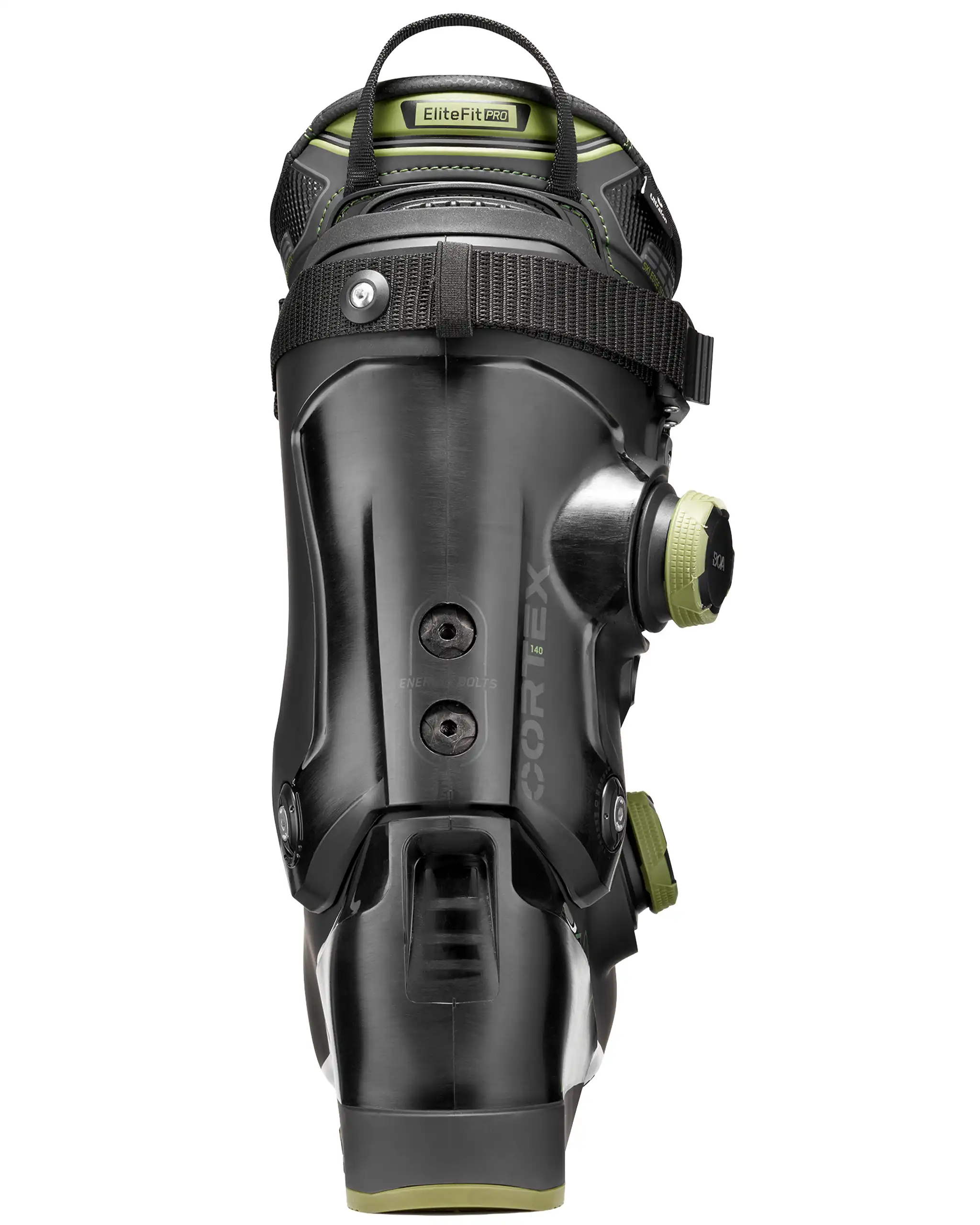 Cortex Team Zonal Boa 140 Ski Boots 2027 - Image 4