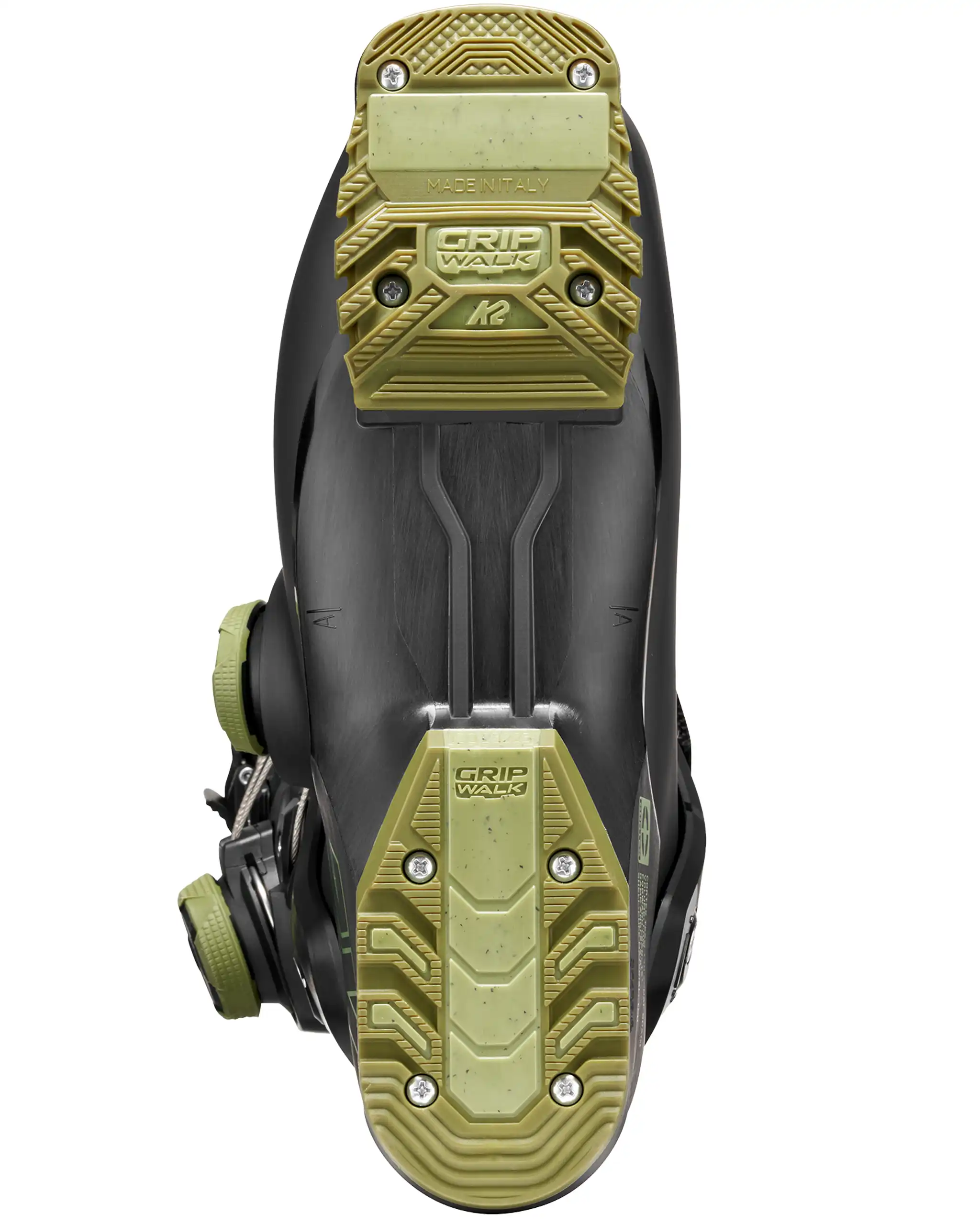 Cortex Team Zonal Boa 140 Ski Boots 2027 - Image 5
