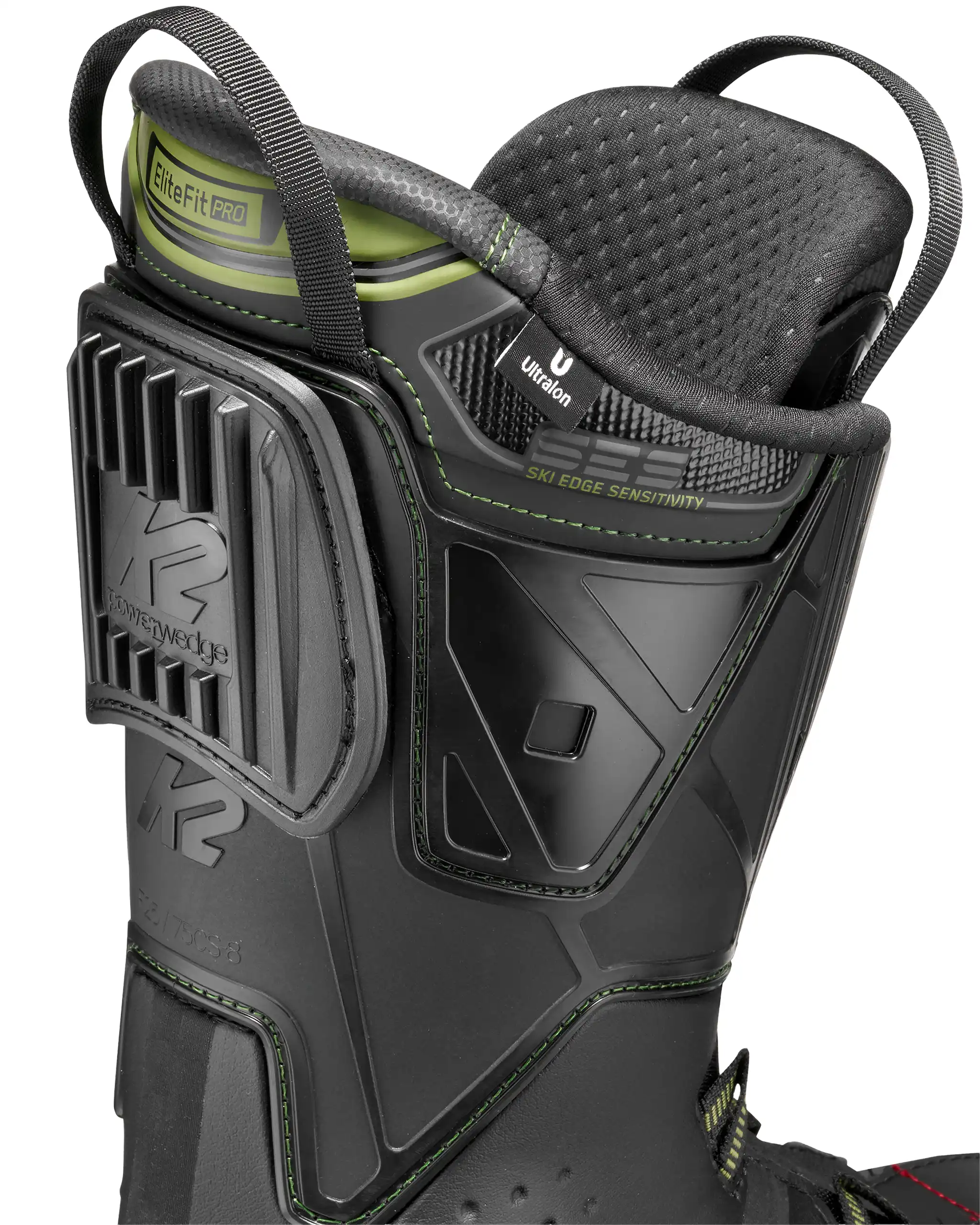 Cortex Team Zonal Boa 140 Ski Boots 2027 - Image 8