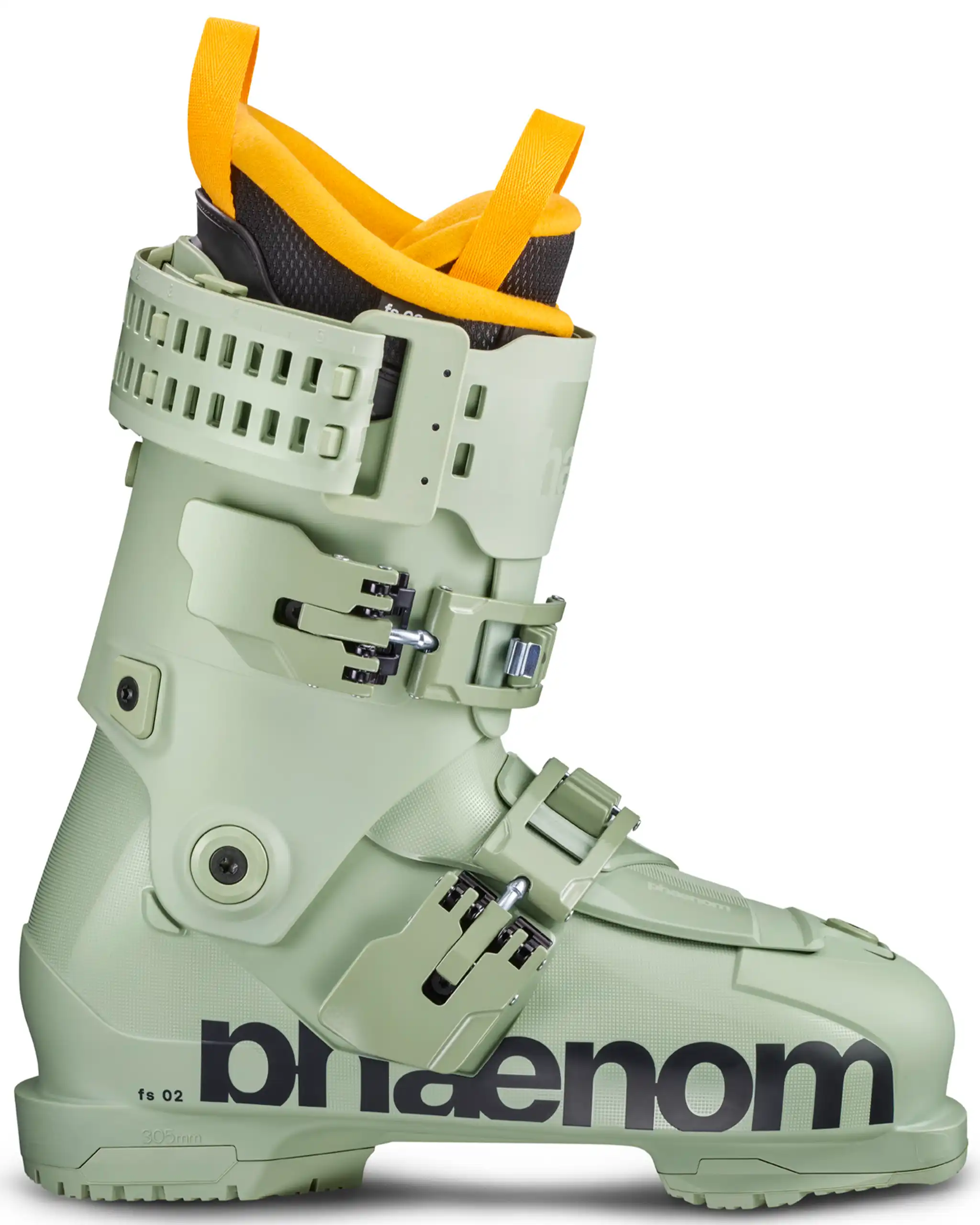 Fs 02 90 Ski Boots 2027