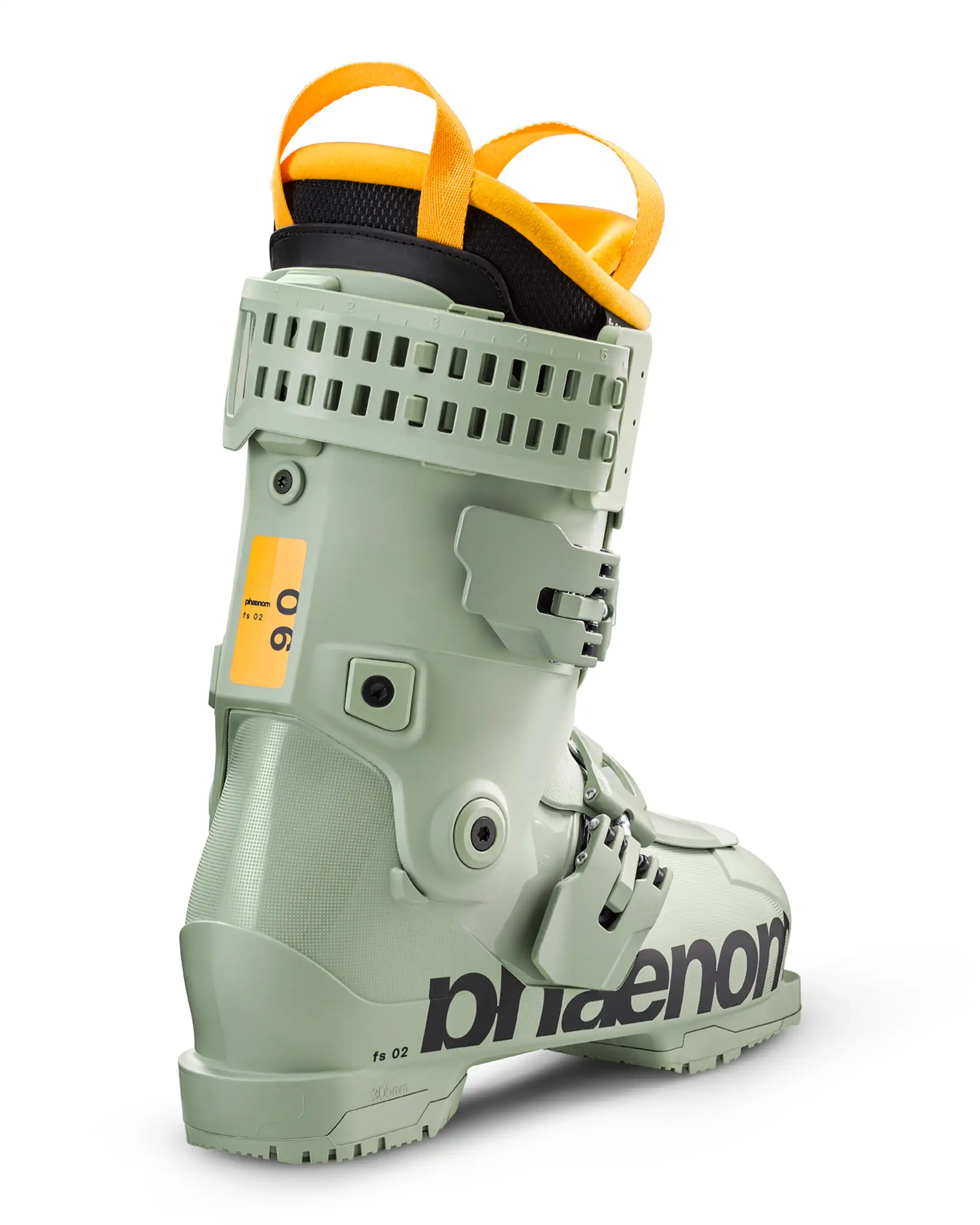 Fs 02 90 Ski Boots 2027 - Image 3