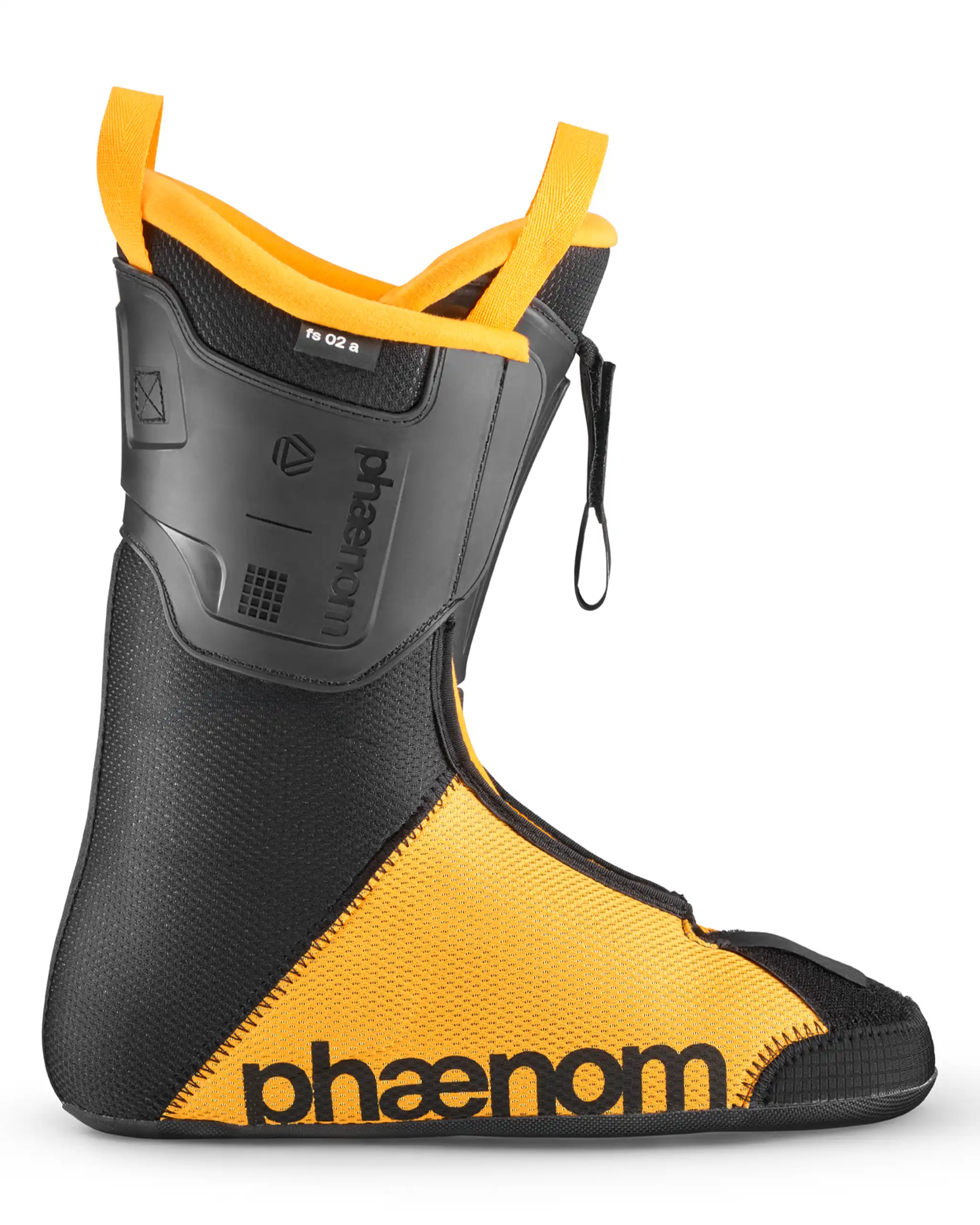 Fs 02 90 Ski Boots 2027 - Image 6