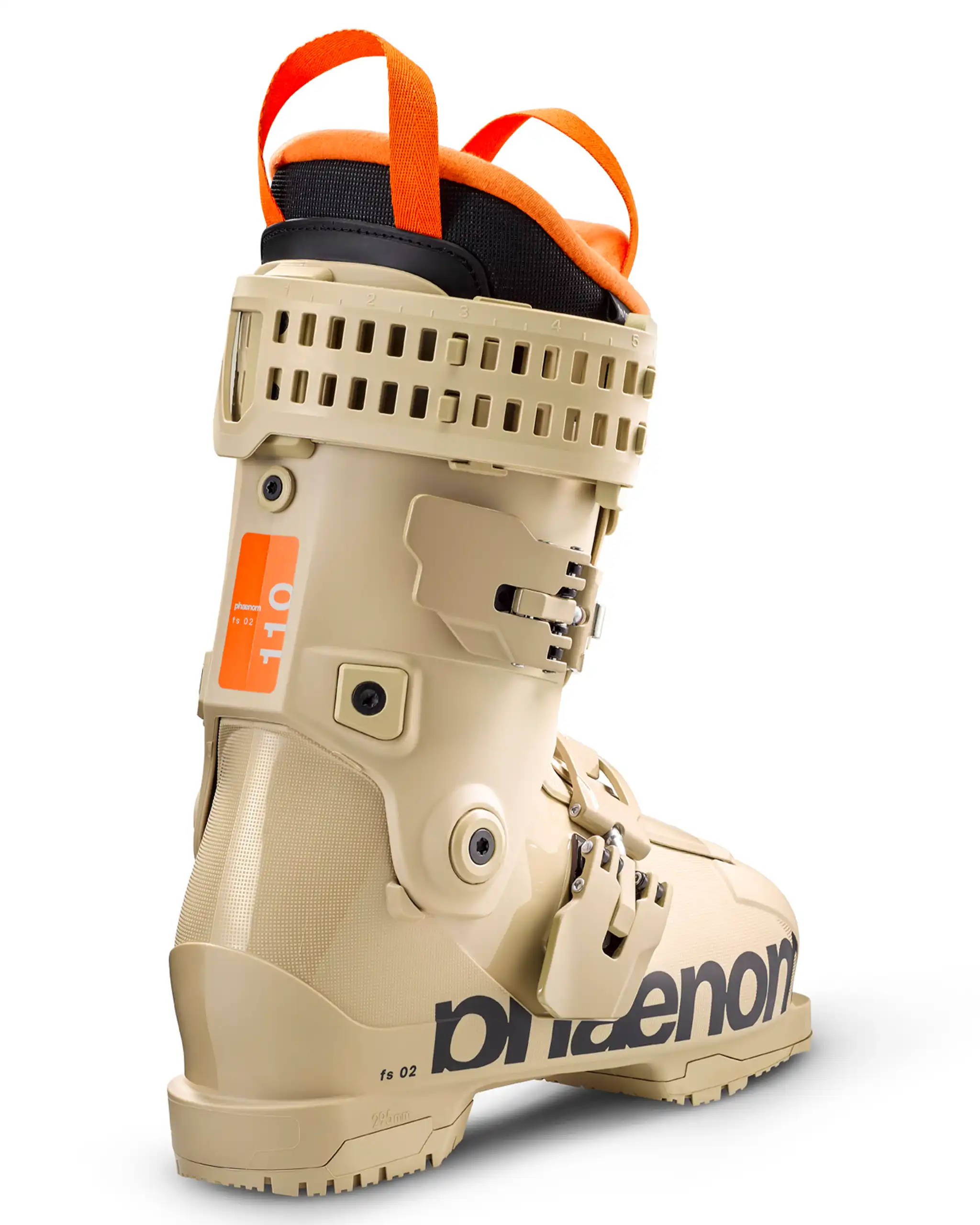 Fs 02 110 Ski Boots 2027 - Image 3