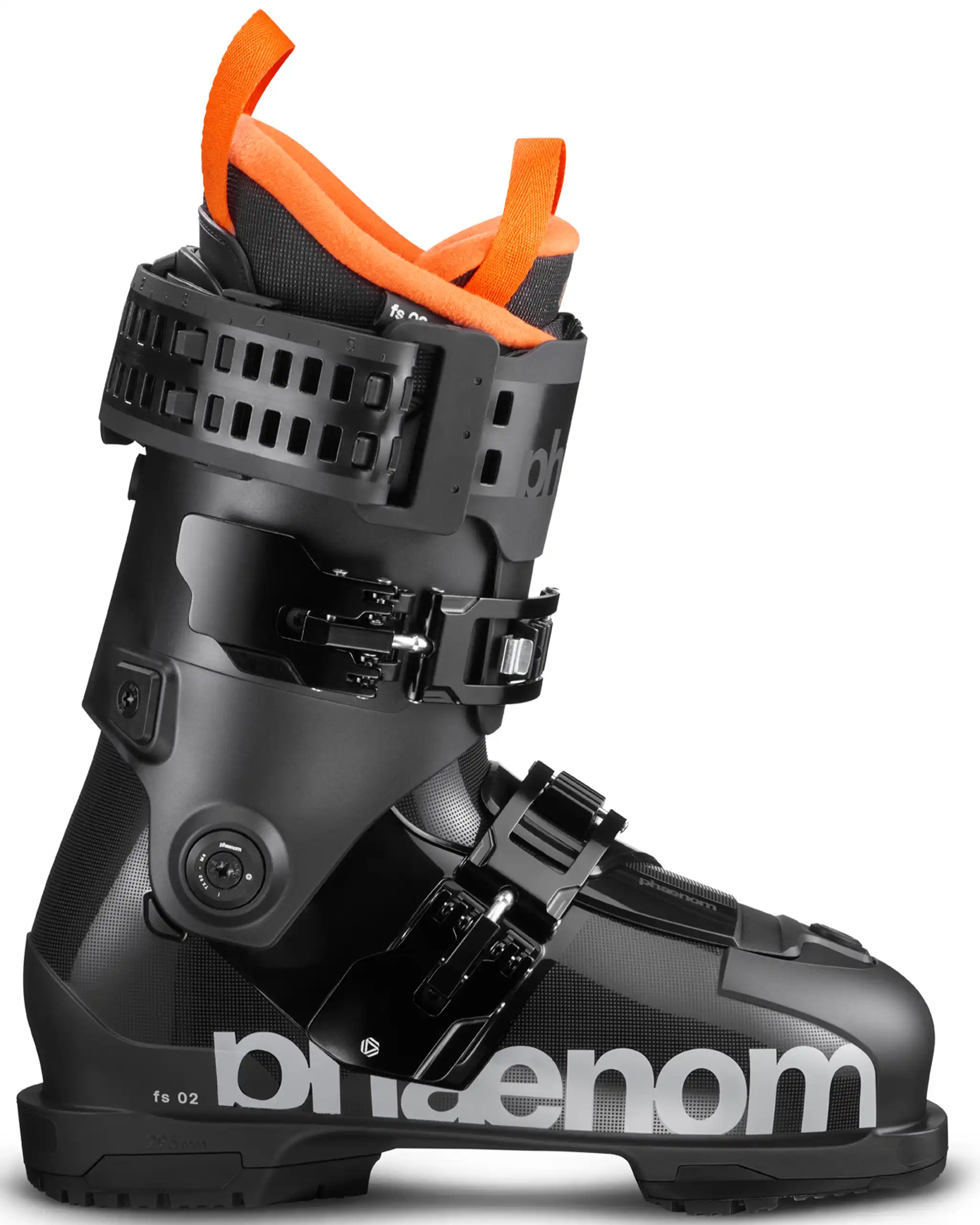 Fs 02 130 Ski Boots 2027