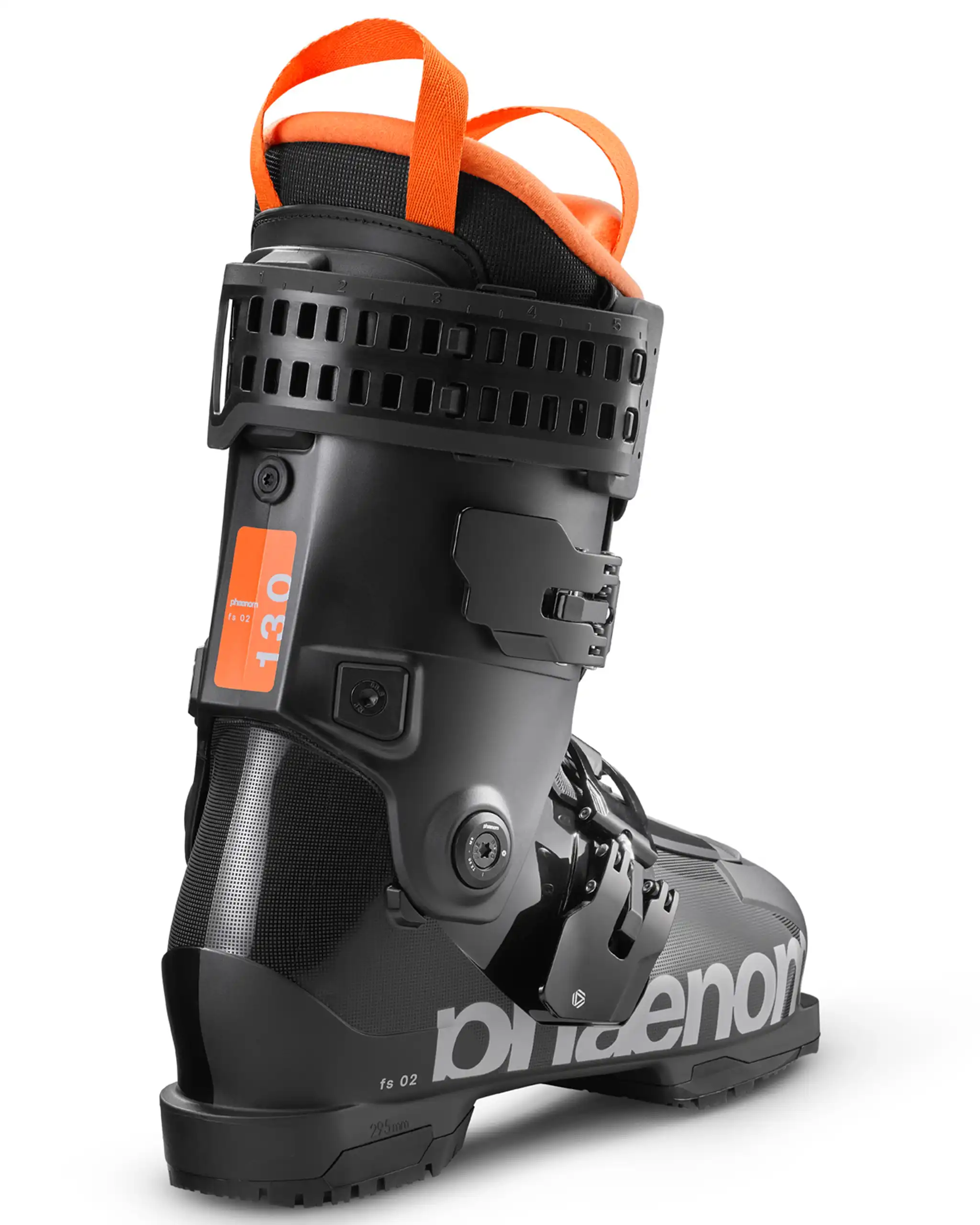 Fs 02 130 Ski Boots 2027 - Image 3
