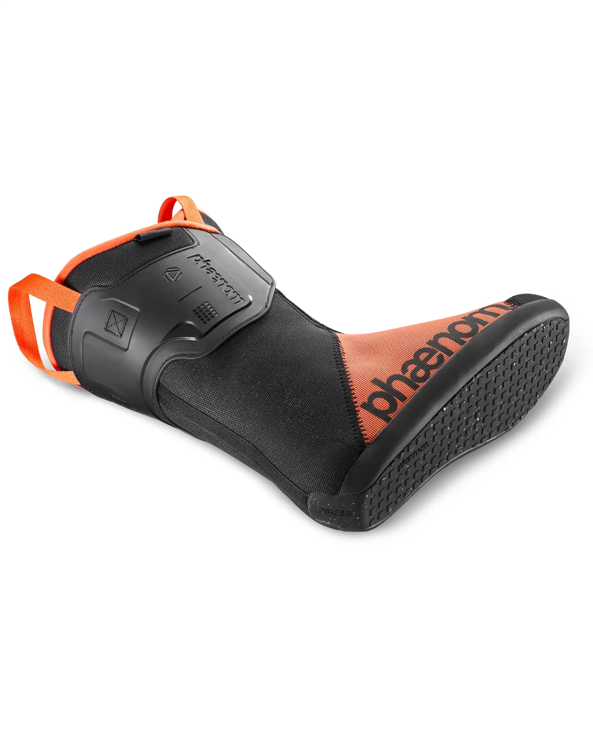 Fs 02 130 Ski Boots 2027 - Image 8