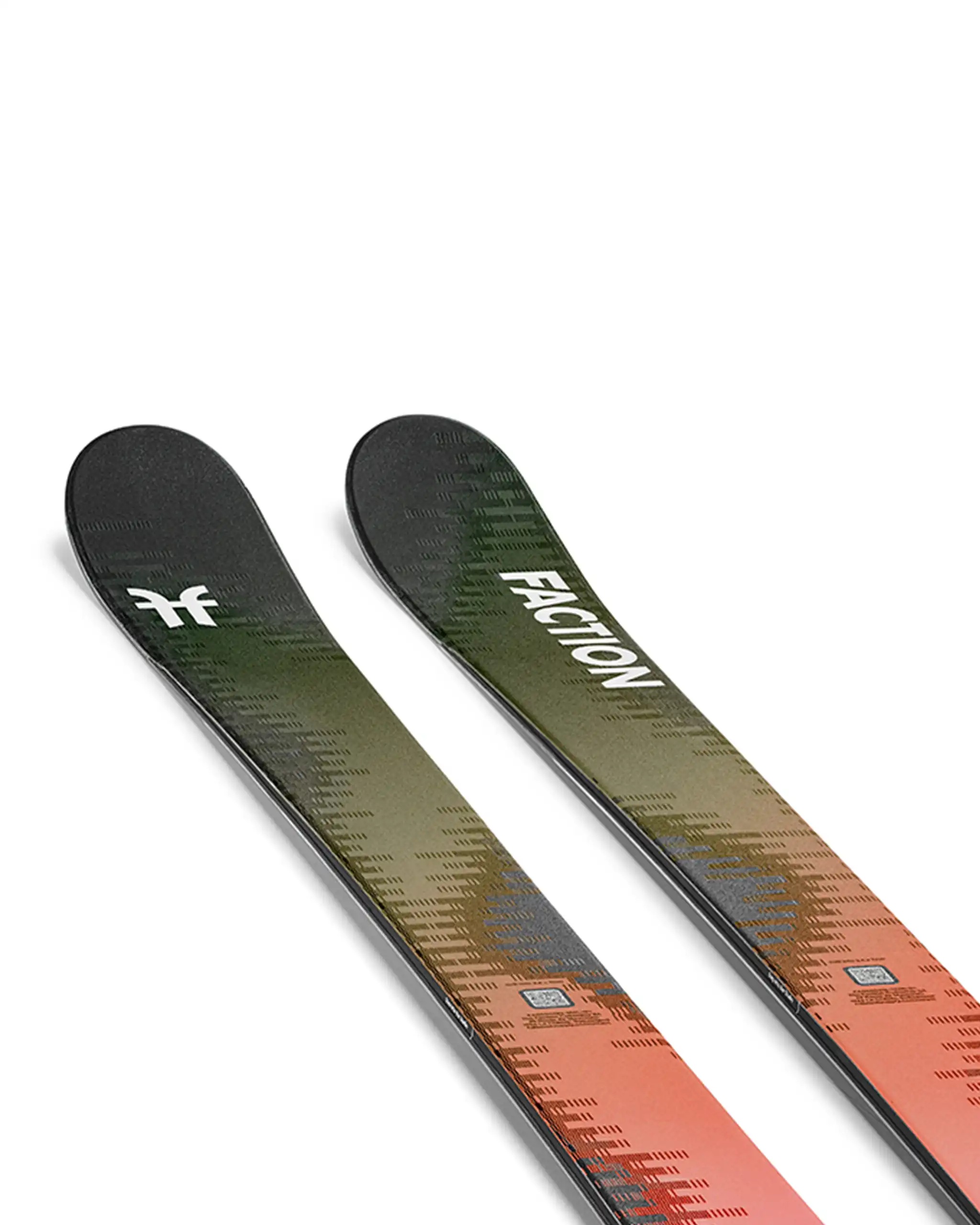 Studio Grom Fr Skis 2027 - Image 4