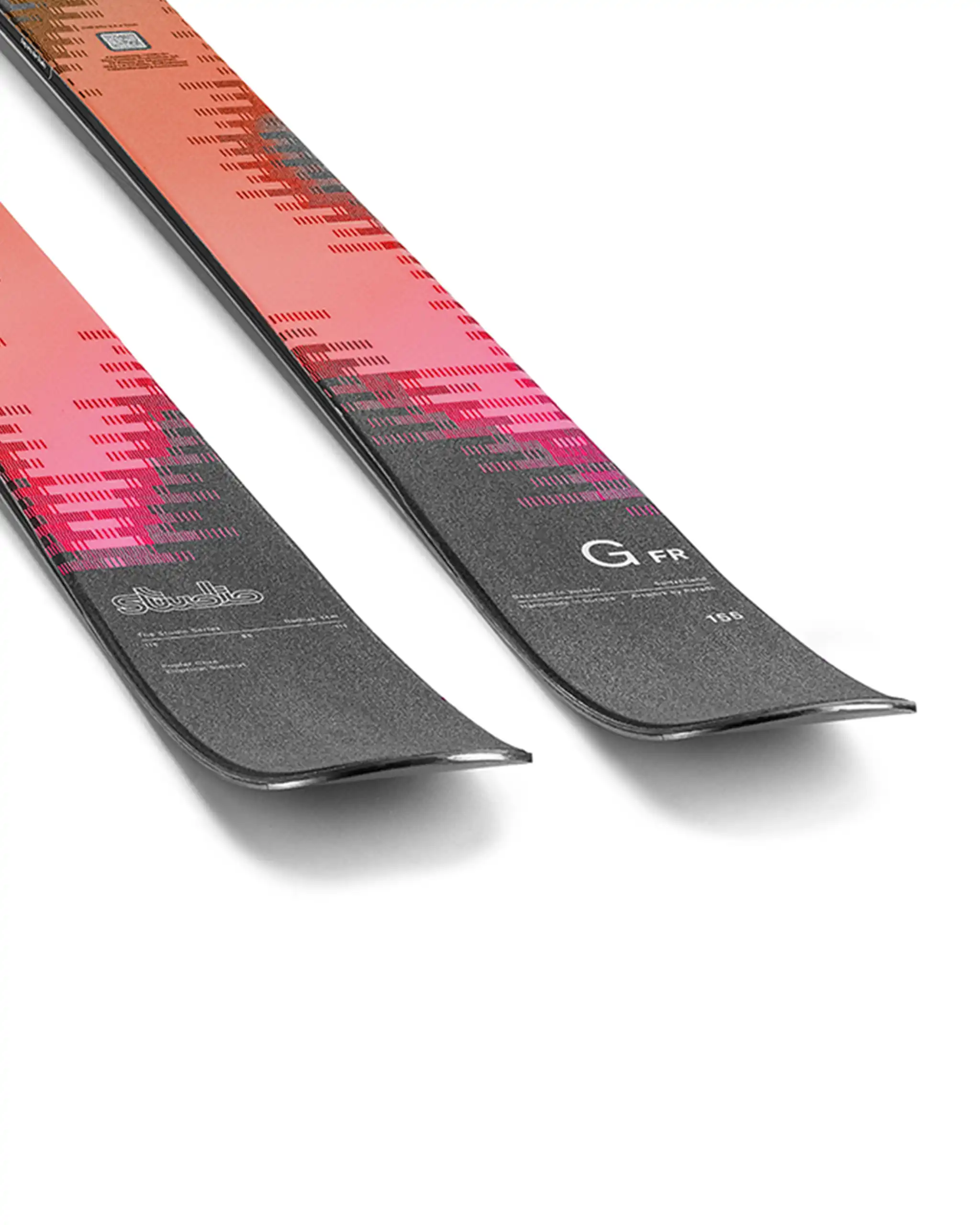 Studio Grom Fr Skis 2027 - Image 5