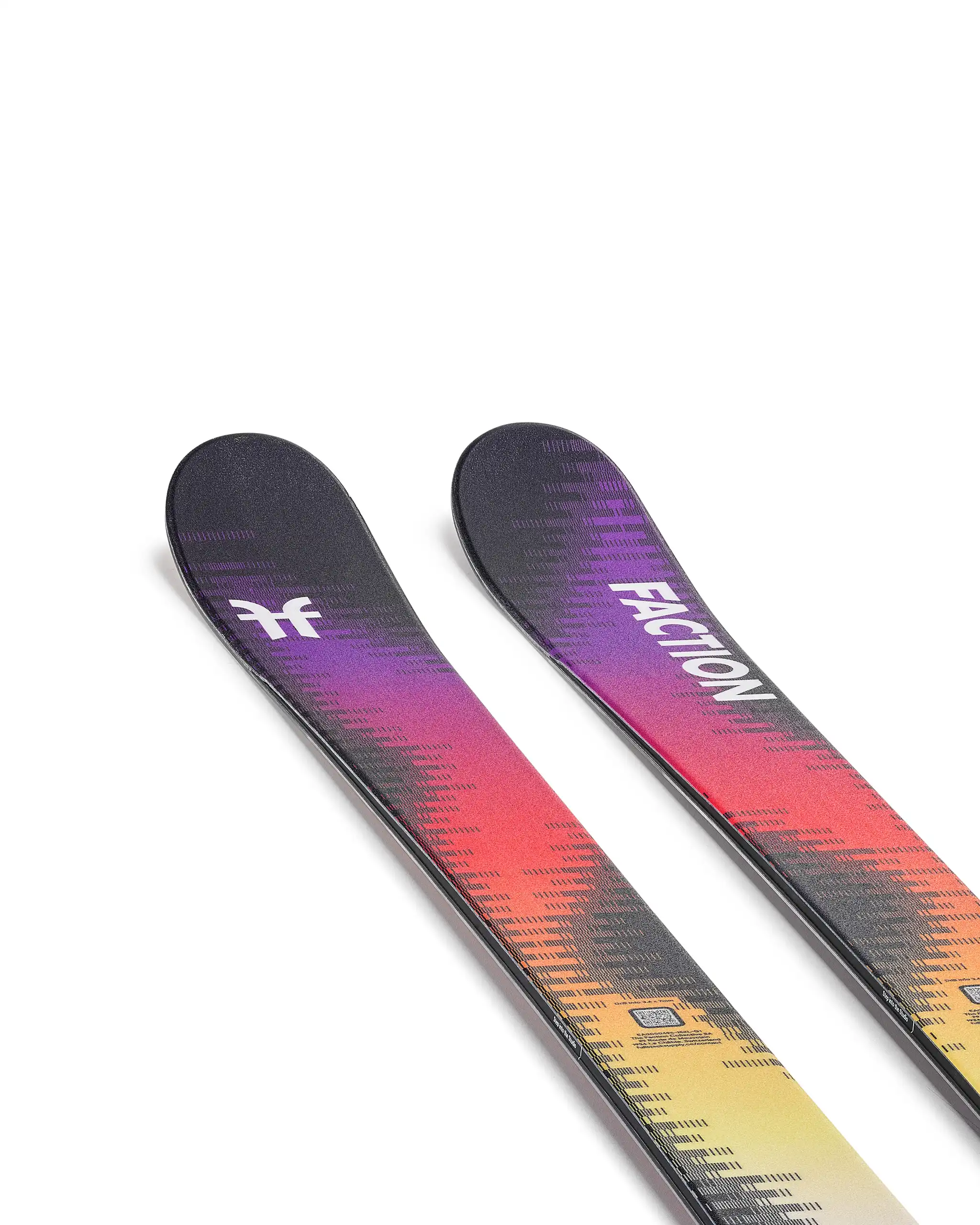 Studio Grom Fs Skis 2027 - Image 4