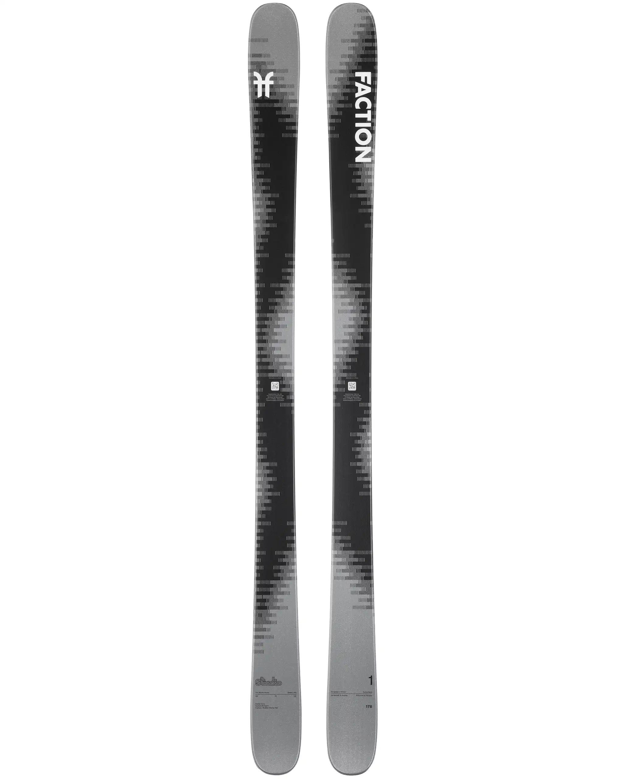 Studio 1 Skis 2027