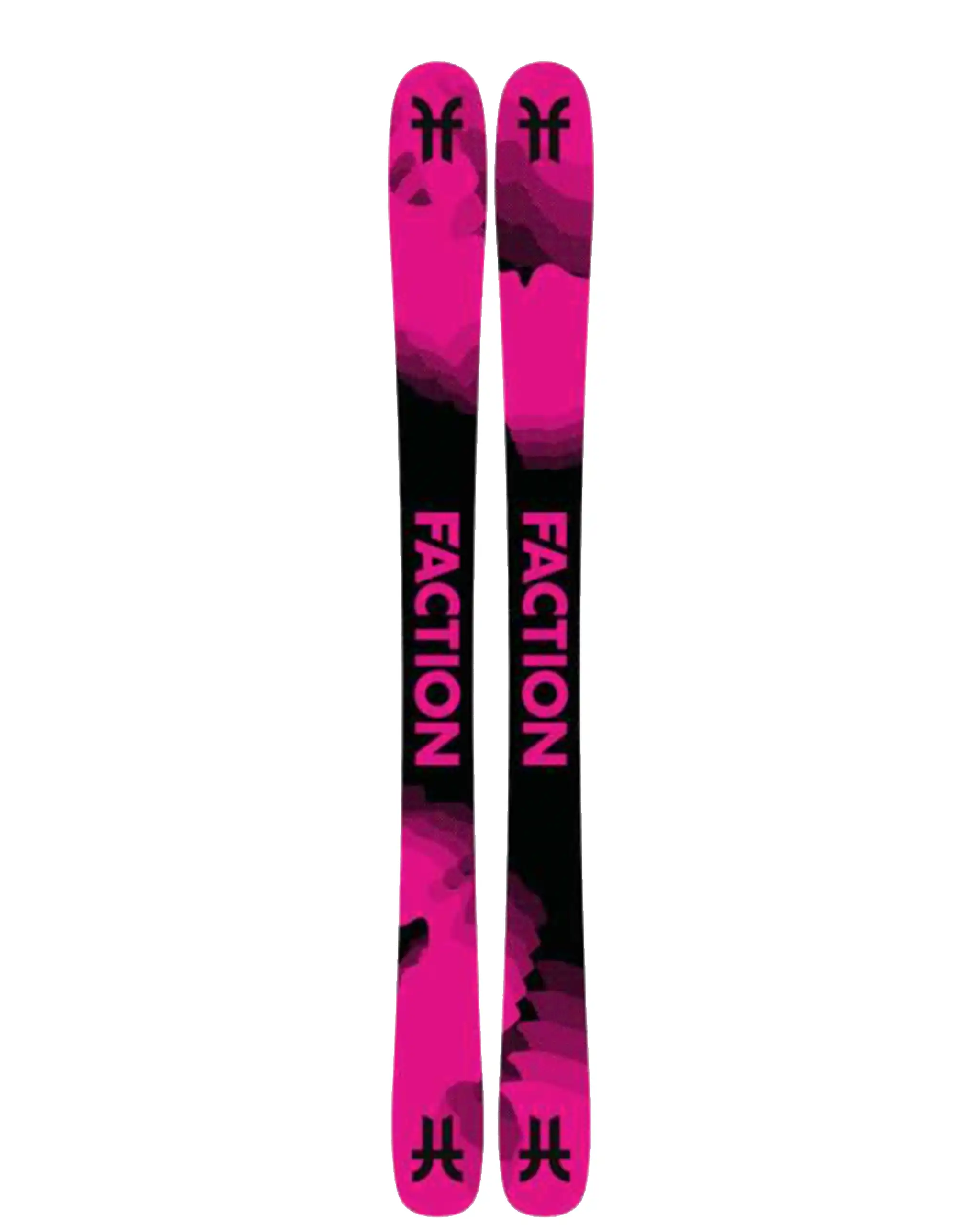 Prodigy Grom Skis 2027 - Image 2