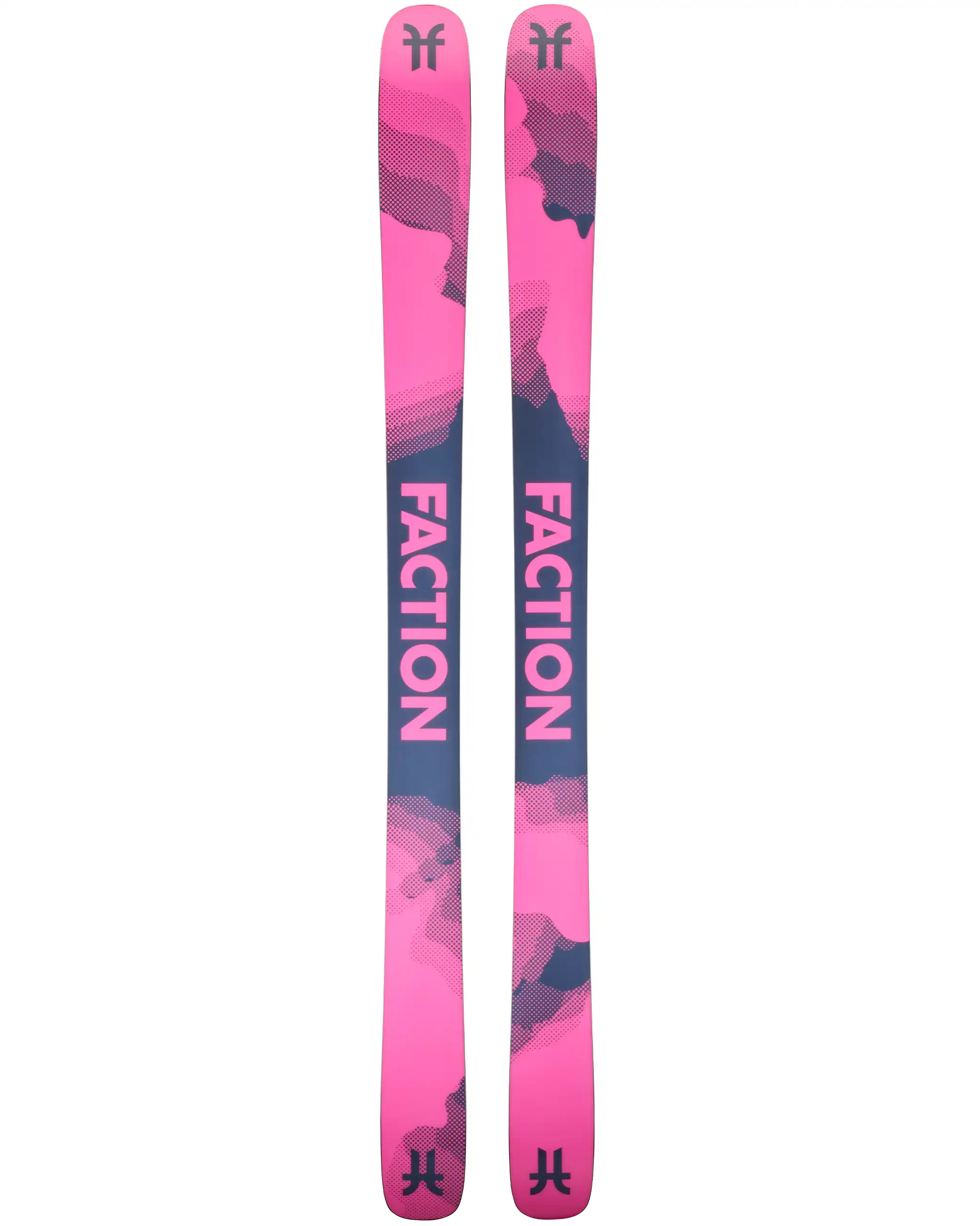 Prodigy 3 Skis 2027 - Image 2