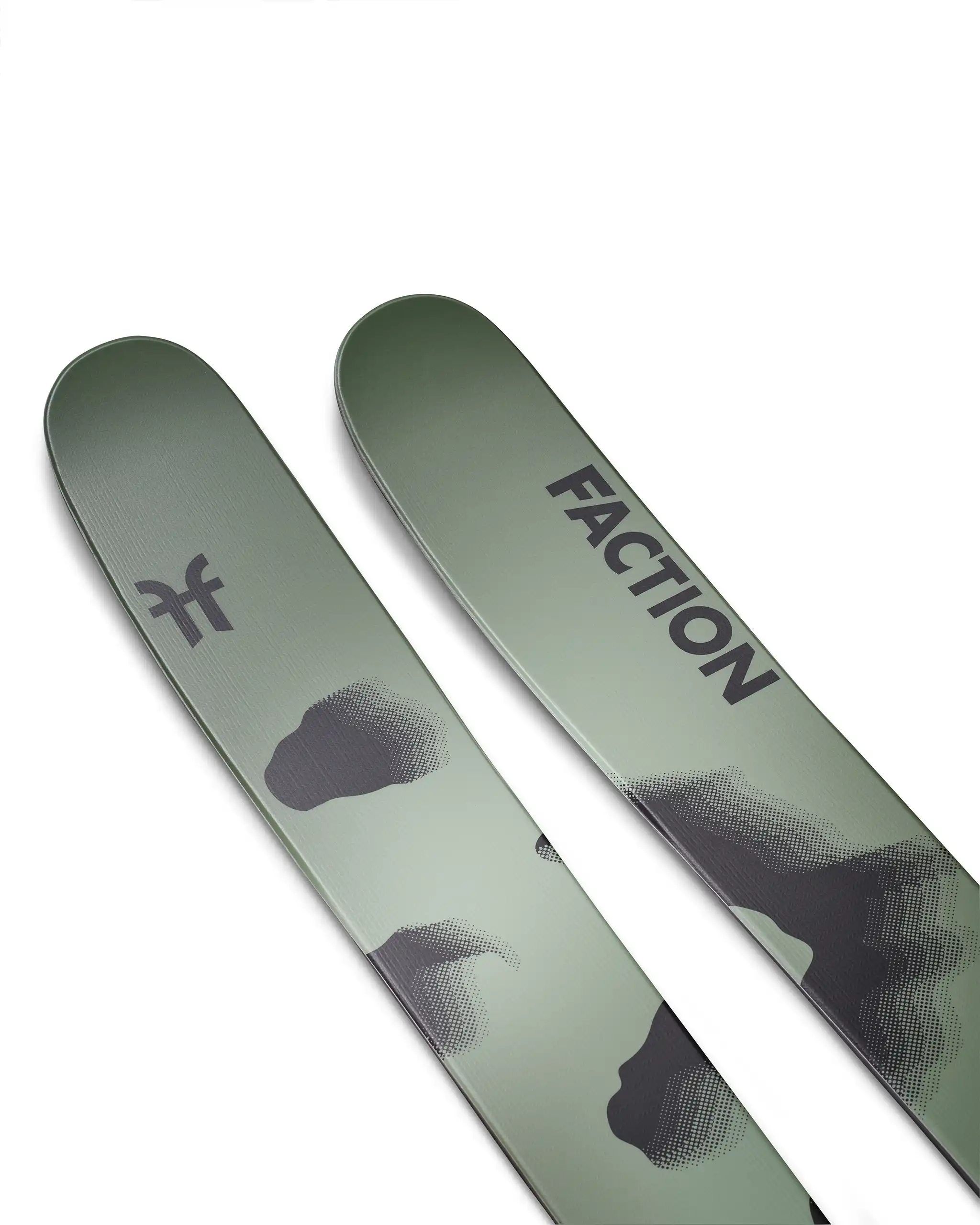 Prodigy 3 Skis 2027 - Image 5