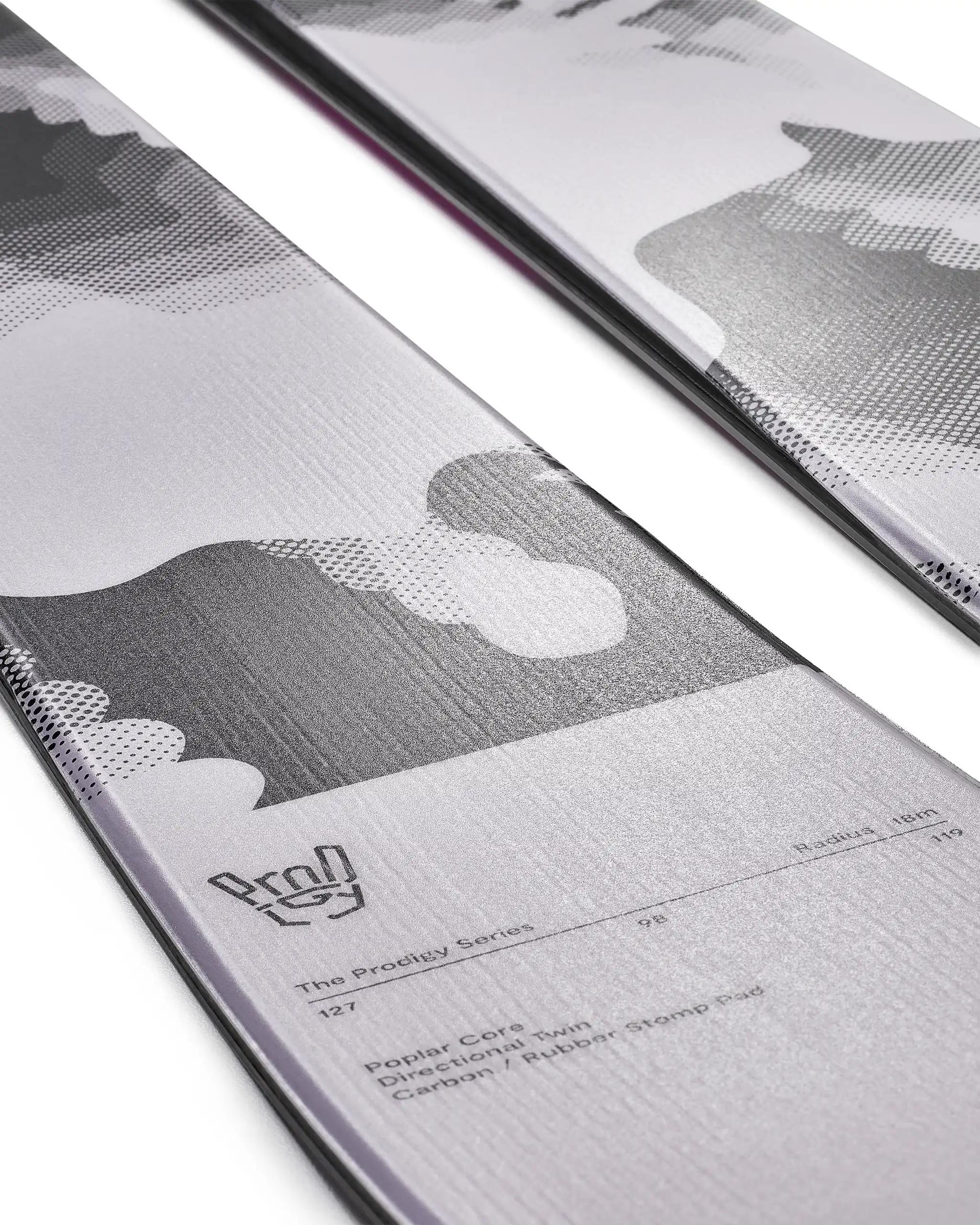 Prodigy 2 Skis 2027 - Image 6