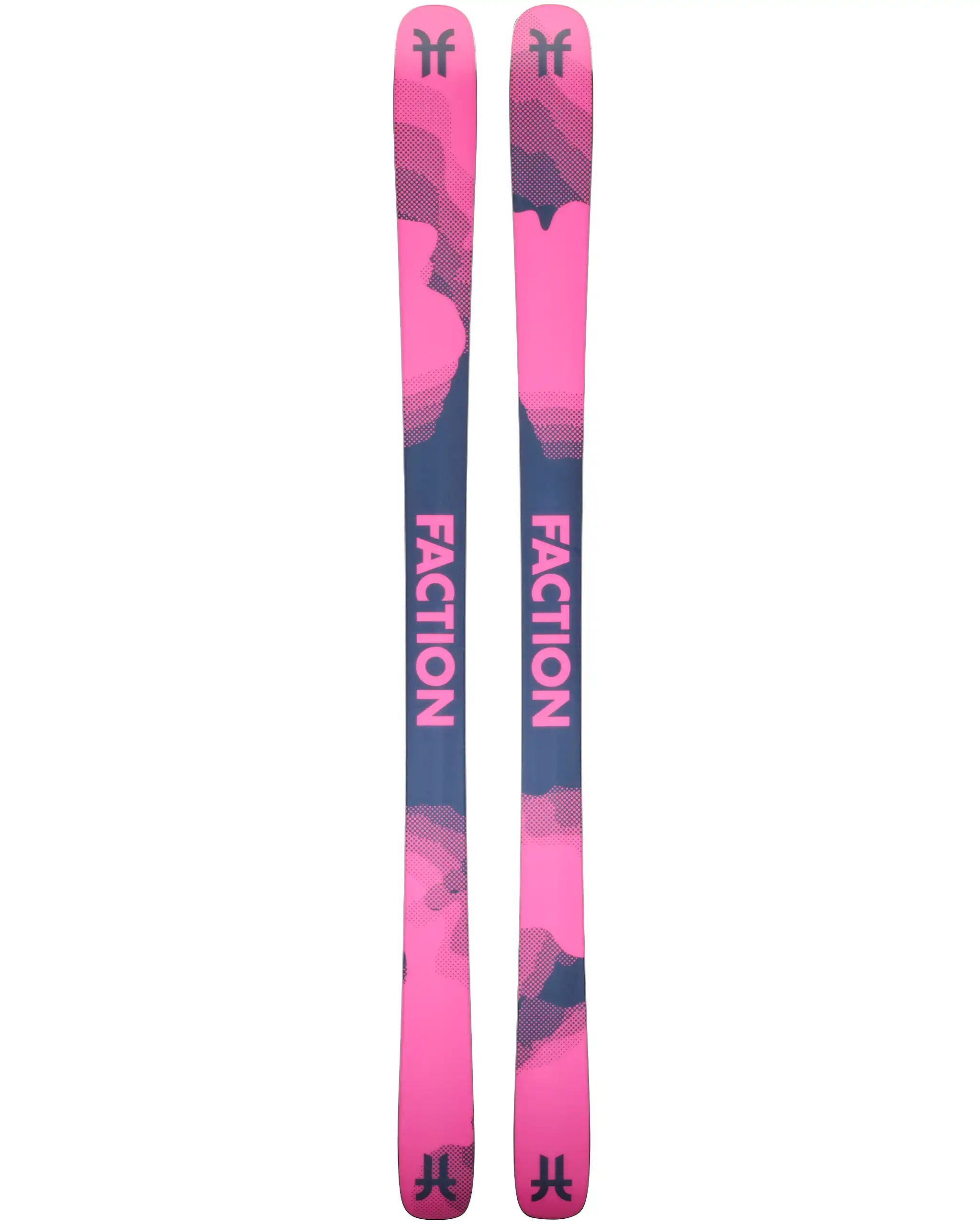 Prodigy 1 Skis 2027 - Image 2