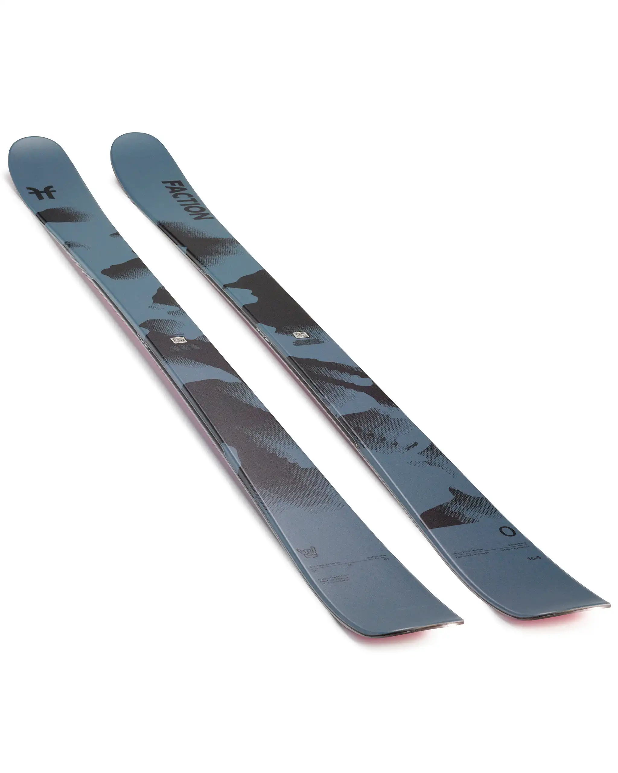Prodigy 0 Skis 2027 - Image 3
