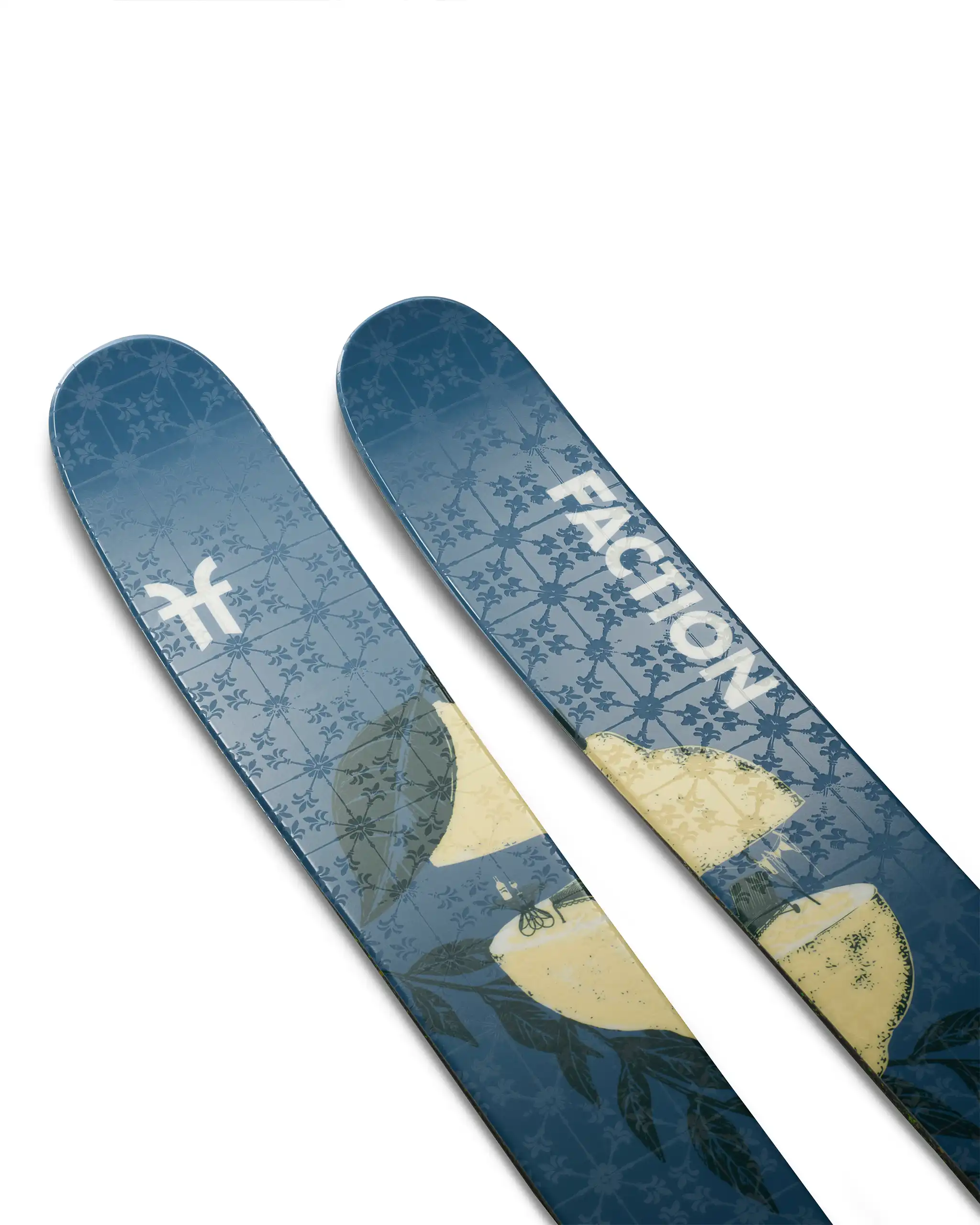 Prodigy 3 Capsule Skis 2027 - Image 5