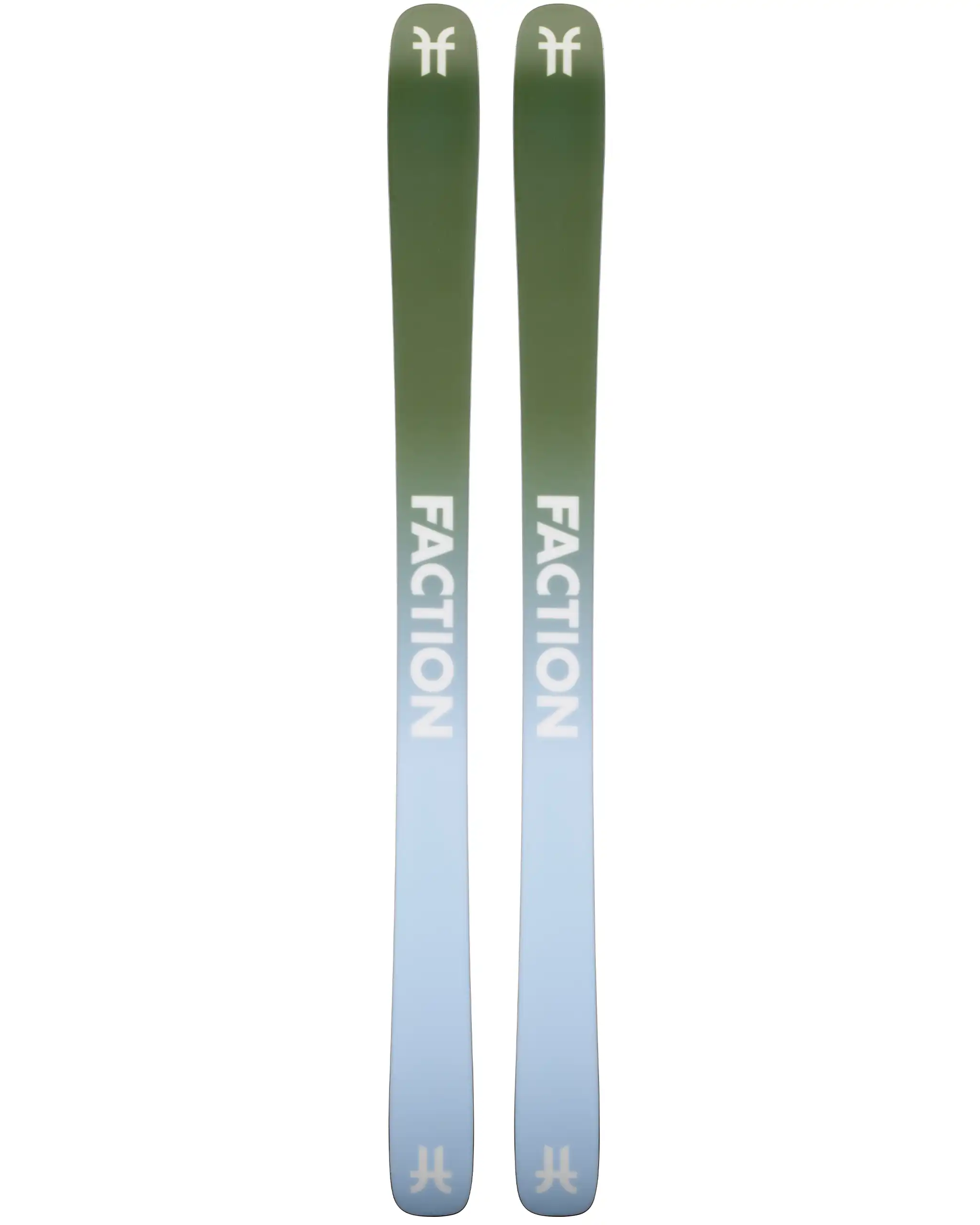 Prodigy 2 Capsule Skis 2027 - Image 2