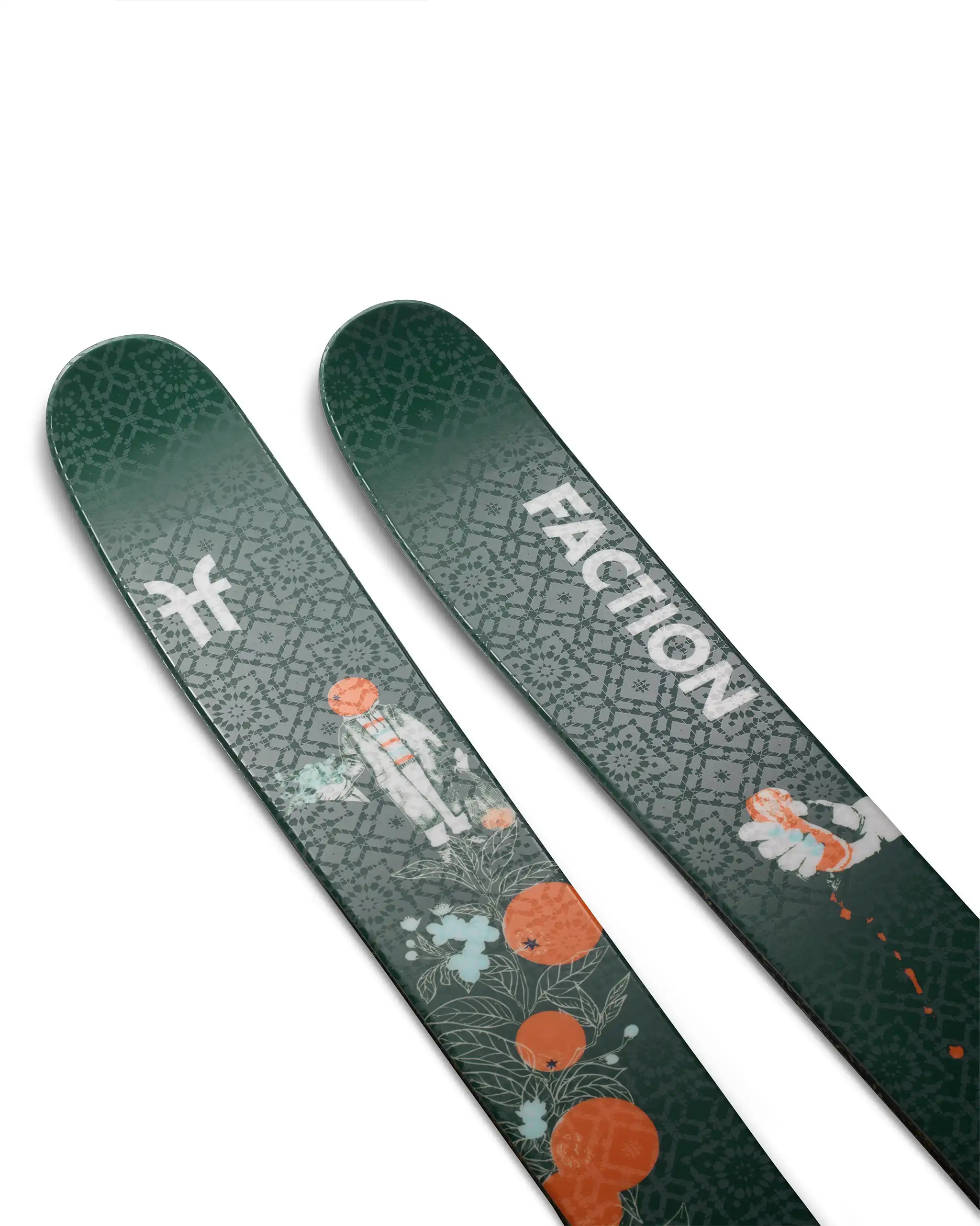 Prodigy 2 Capsule Skis 2027 - Image 5