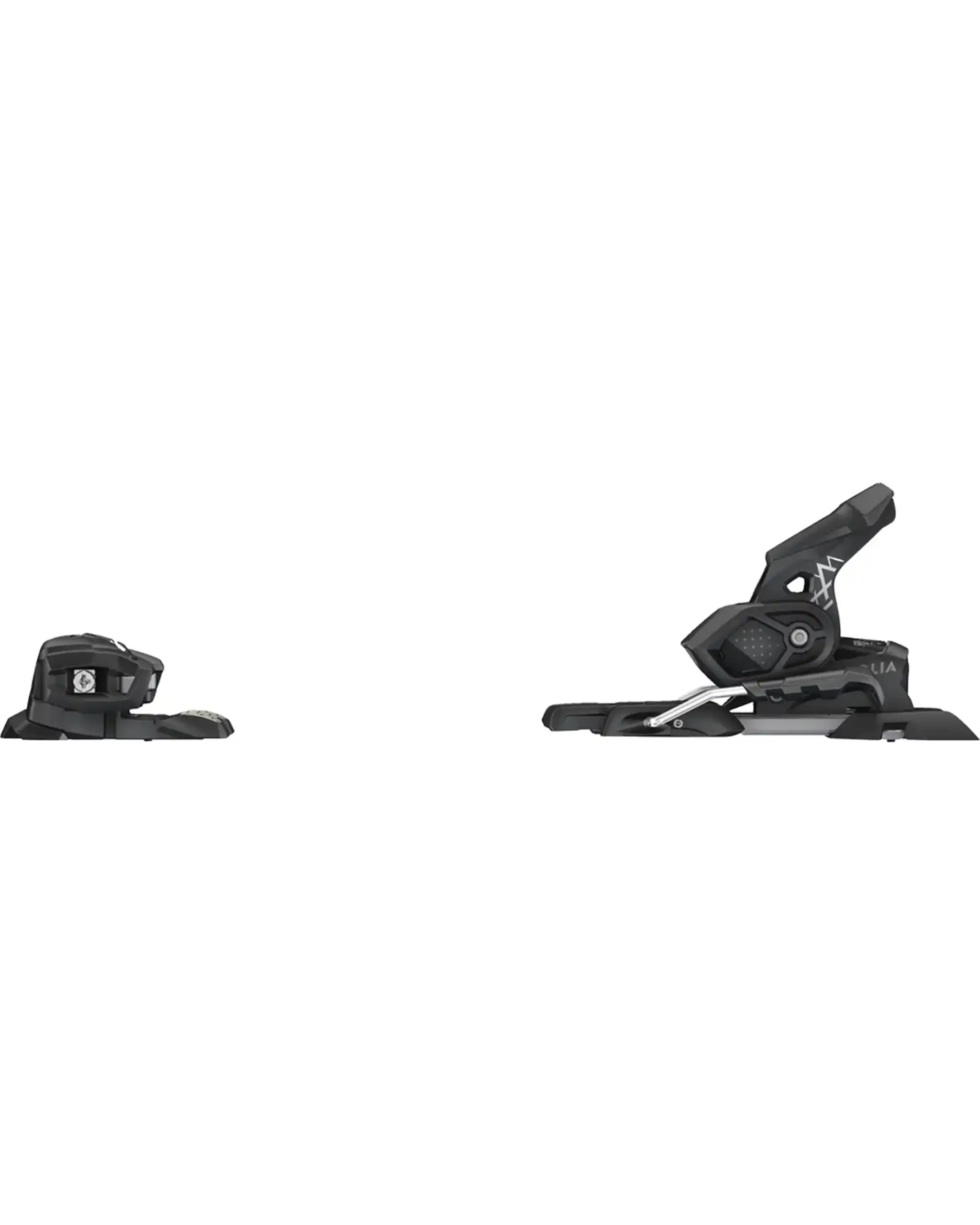 Attack 14 Gw Ski Bindings - Black 2027 - Image 3