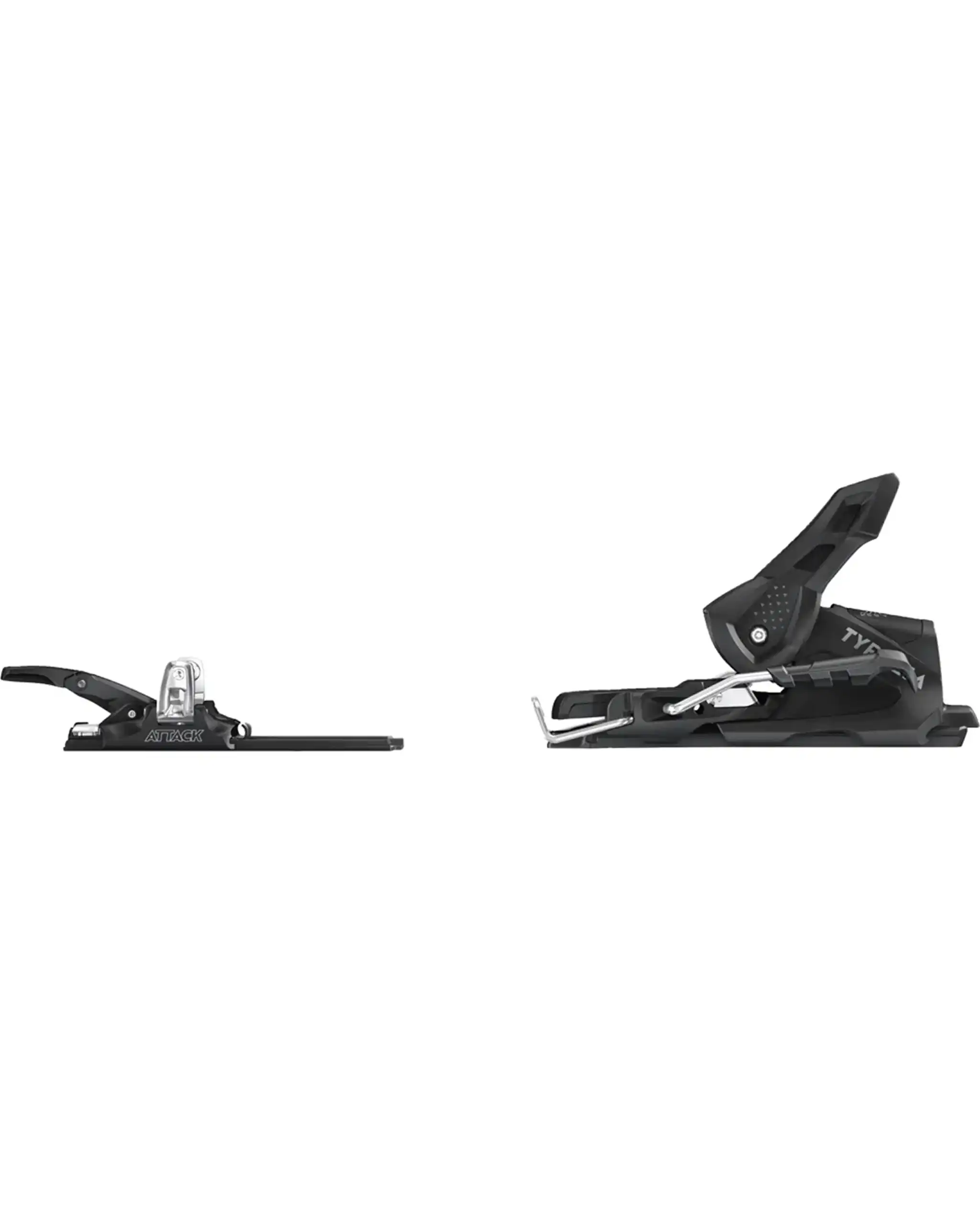 Attack Hybrid 11 Mn/Pt Ski Bindings 2027 - Image 7