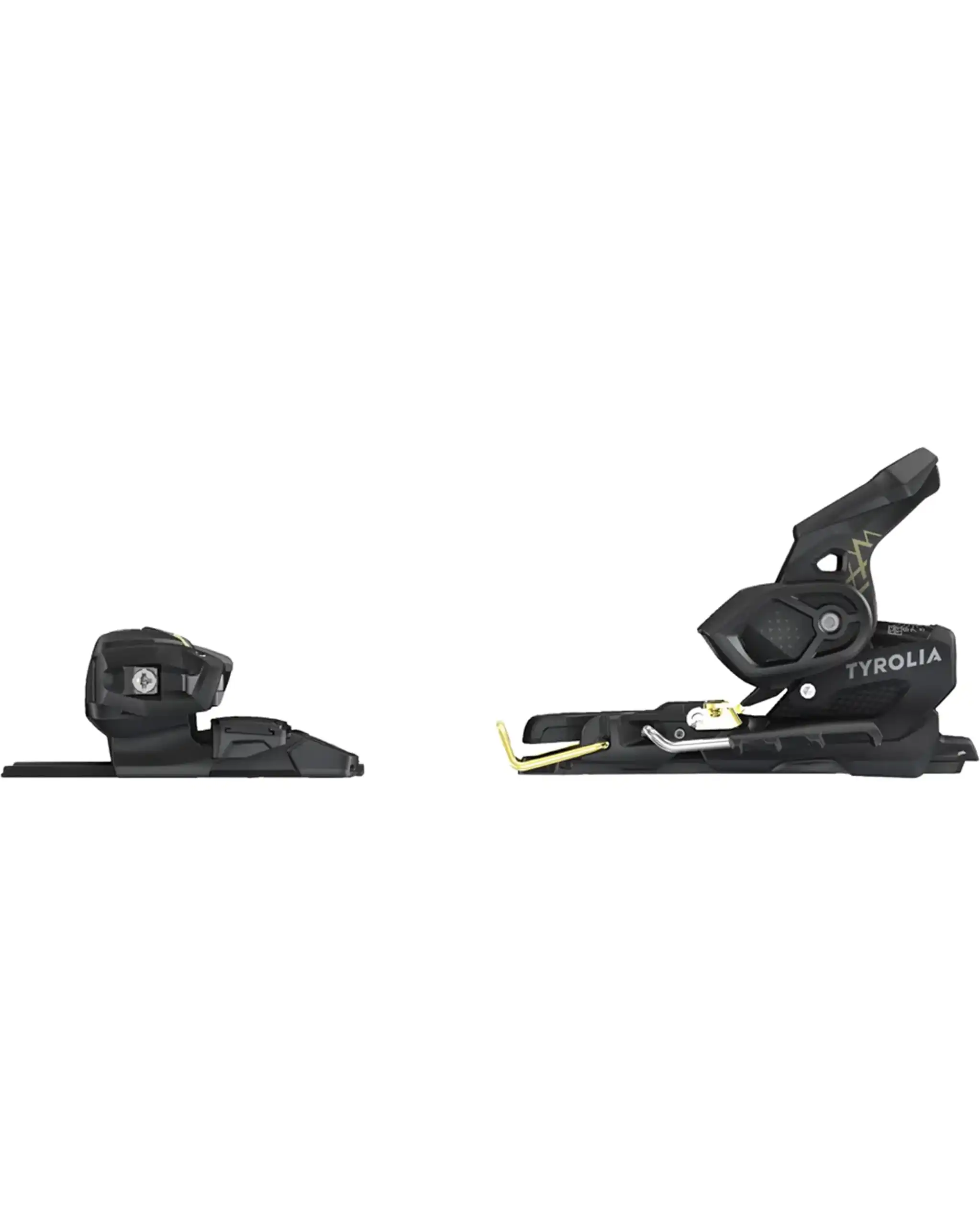 Attack Hybrid 14 Mn/Pt Ski Bindings 2027 - Image 6