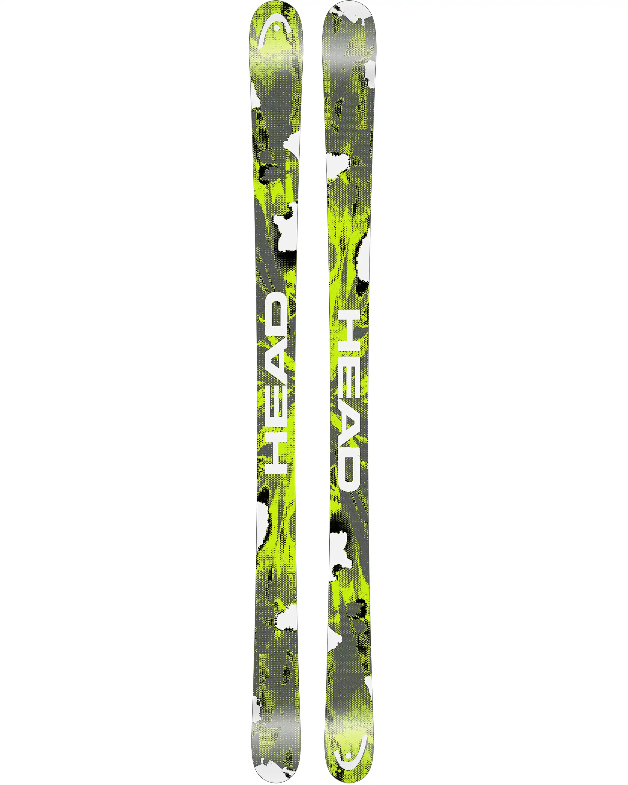 Oblivion 94 Skis 2027 - Image 2