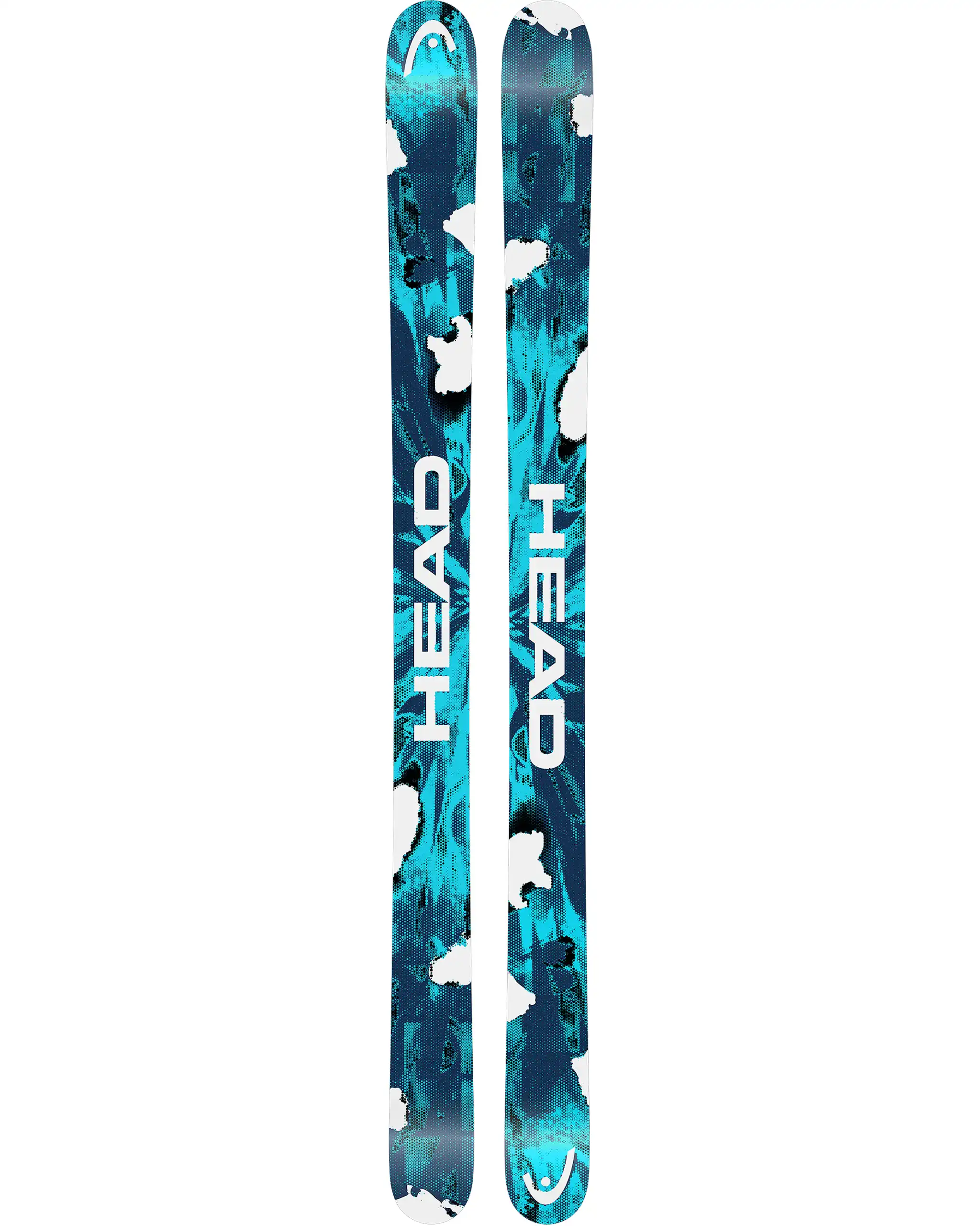 Oblivion 102 Skis 2027 - Image 2