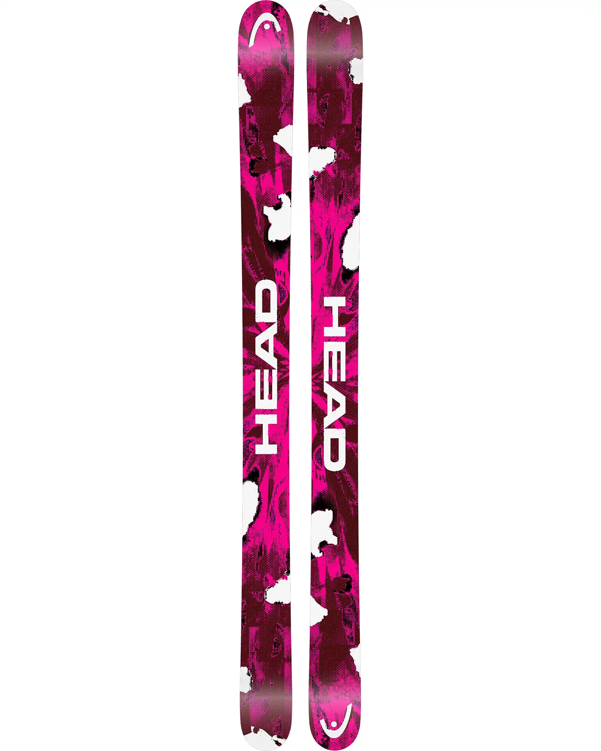 Oblivion 116 Skis 2027 - Image 2
