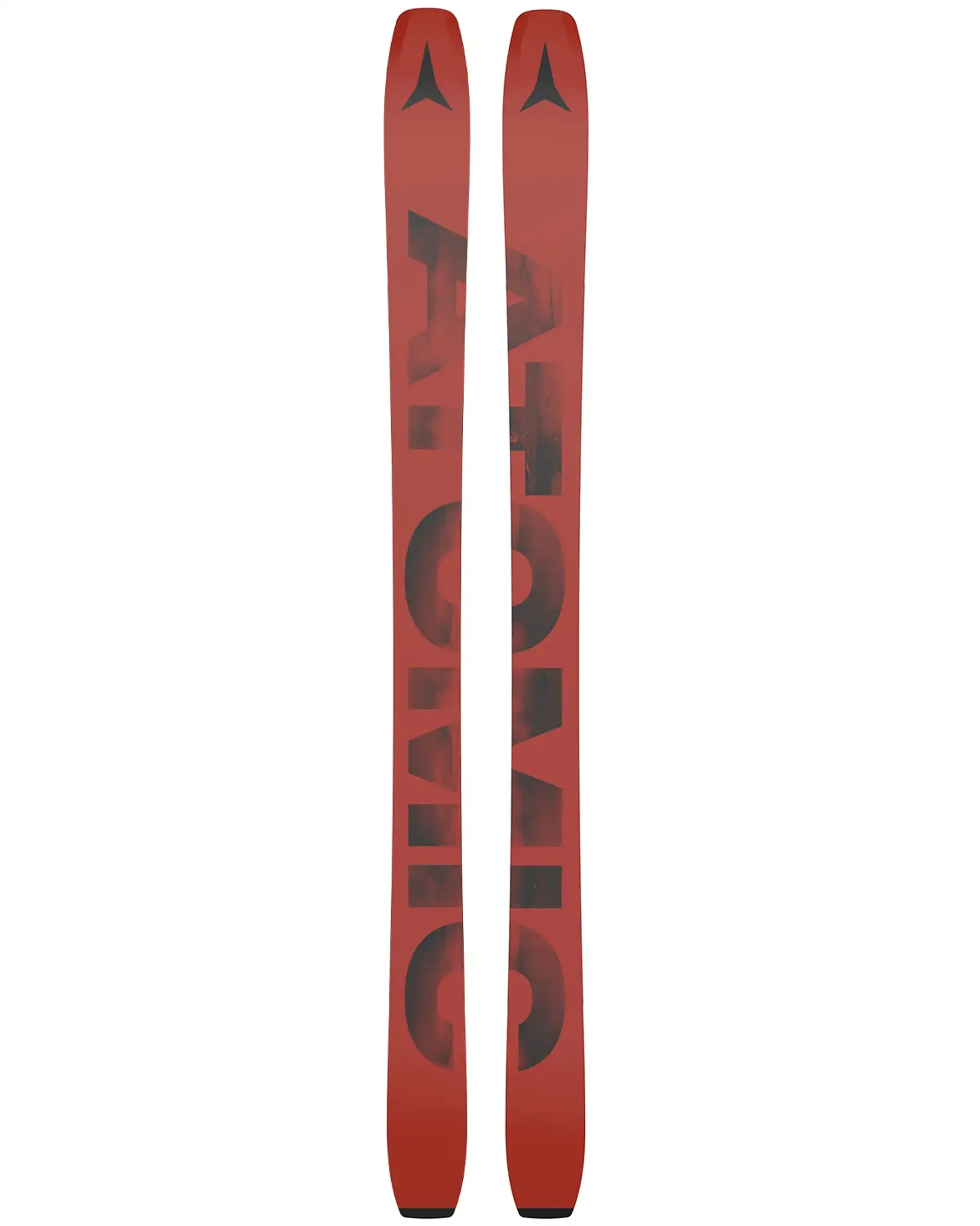 Backland 102 Skis 2027 - Image 2