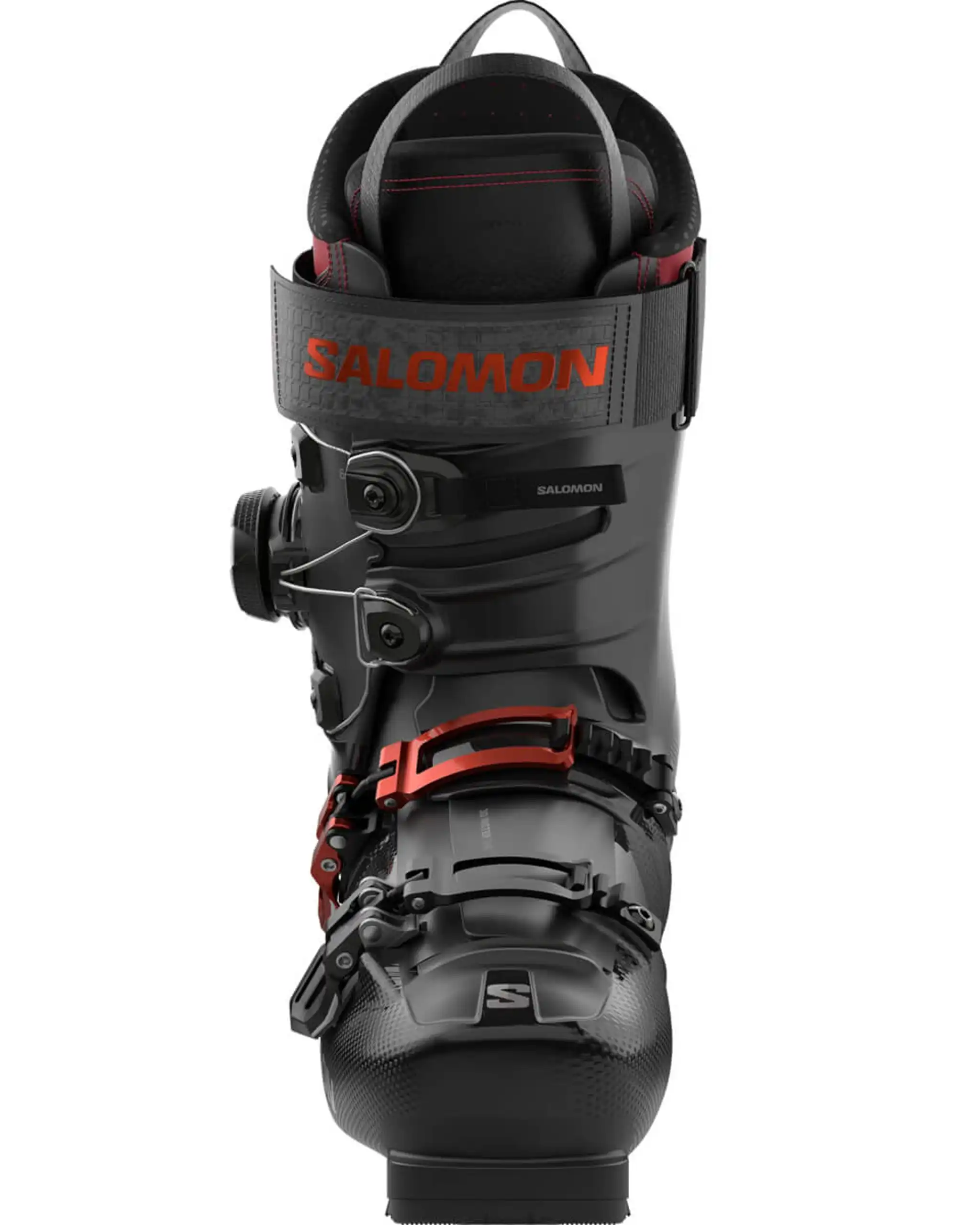 S/Pro Alpha C Boa 120 Ski Boots 2027 - Image 5