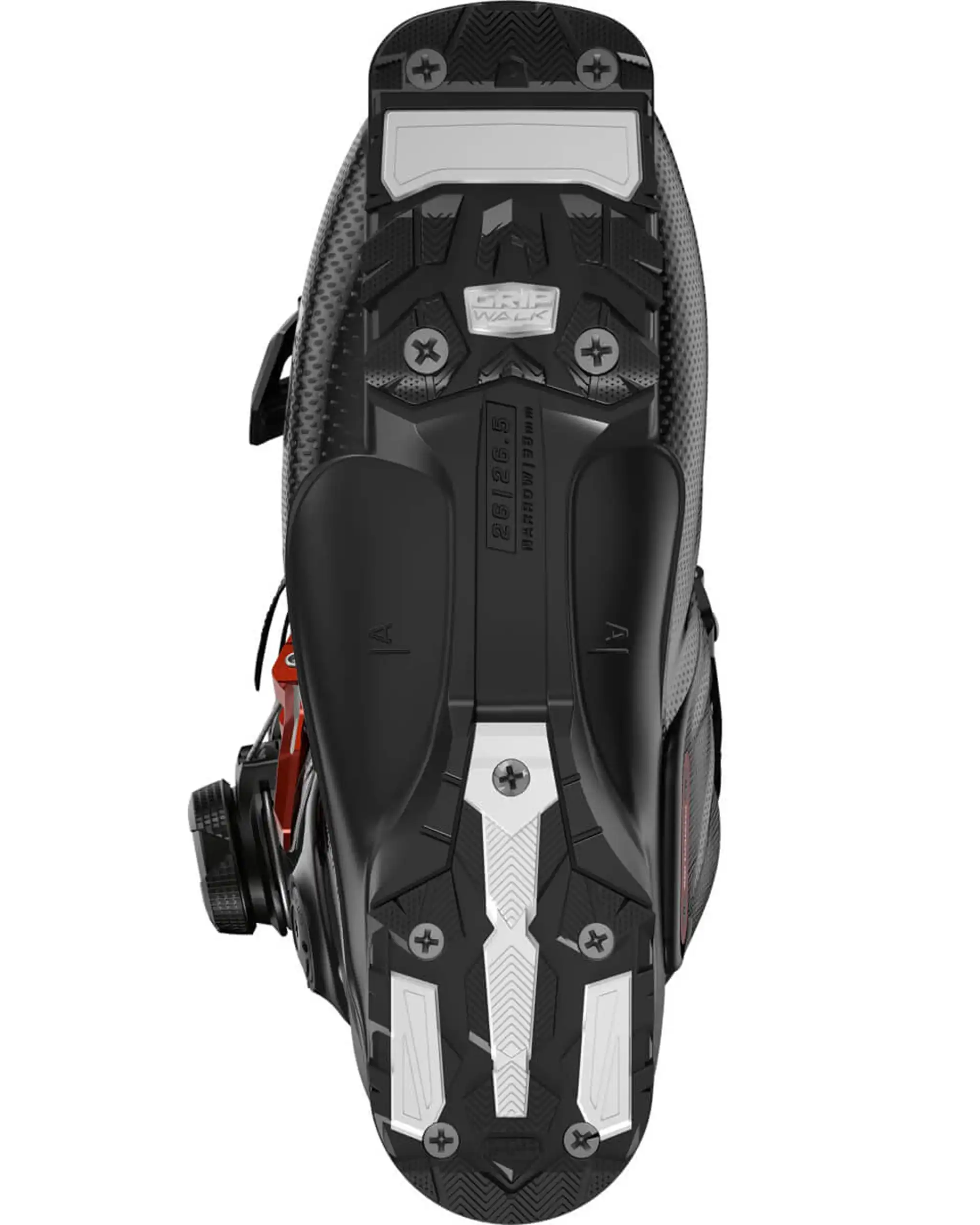 S/Pro Alpha C Boa 120 Ski Boots 2027 - Image 6