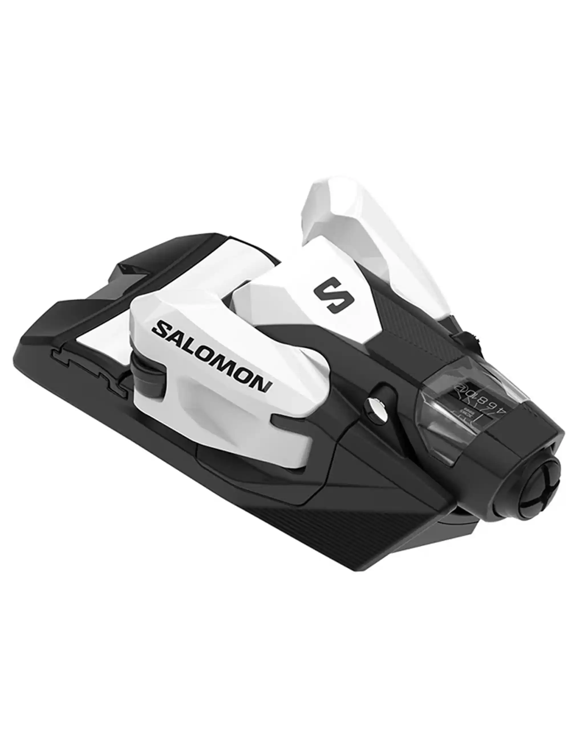 Strive 12 Gw Ski Bindings - White/Black 2027 - Image 2