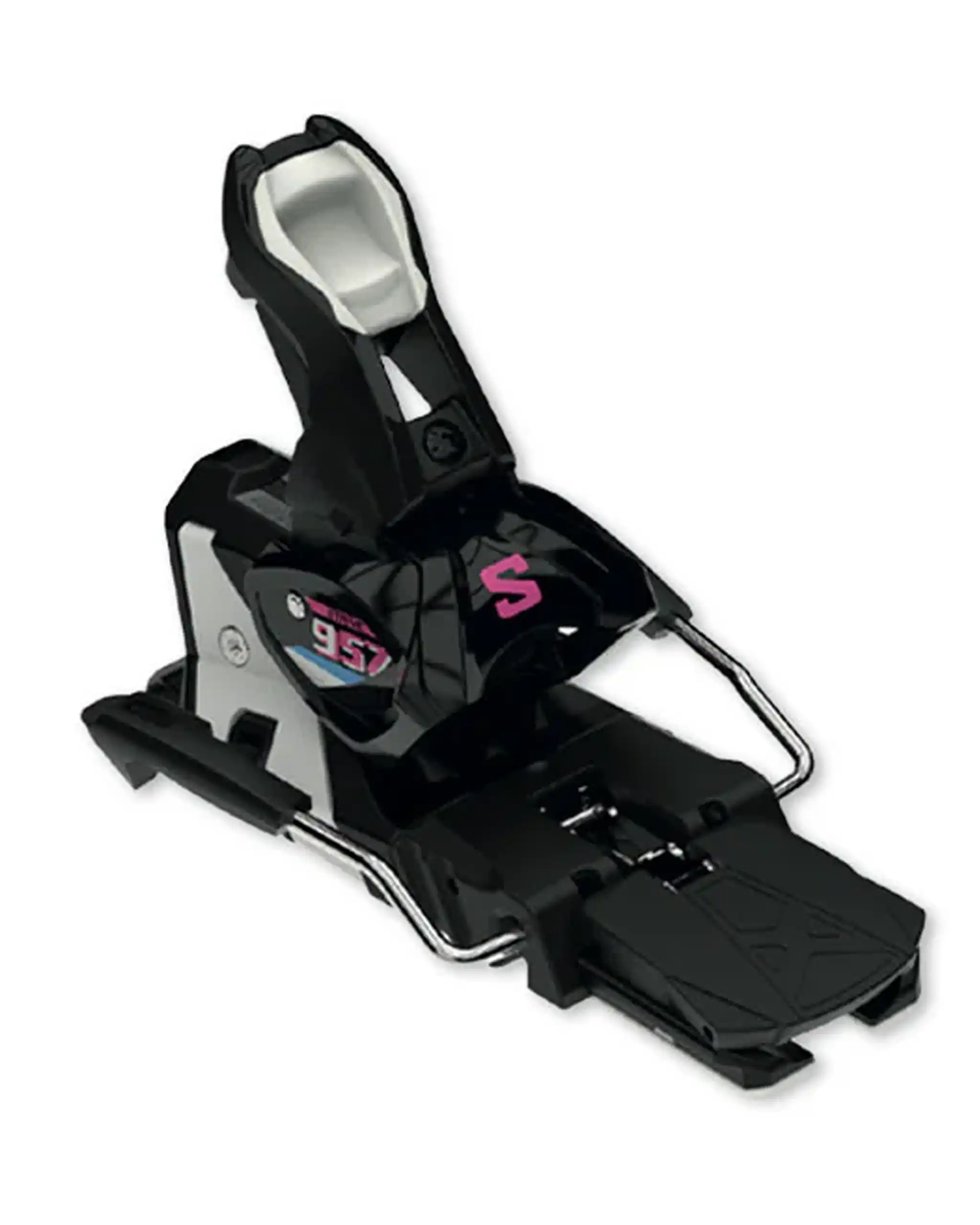 Strive 16 Mn 957 Ski Bindings 2027 - Image 3