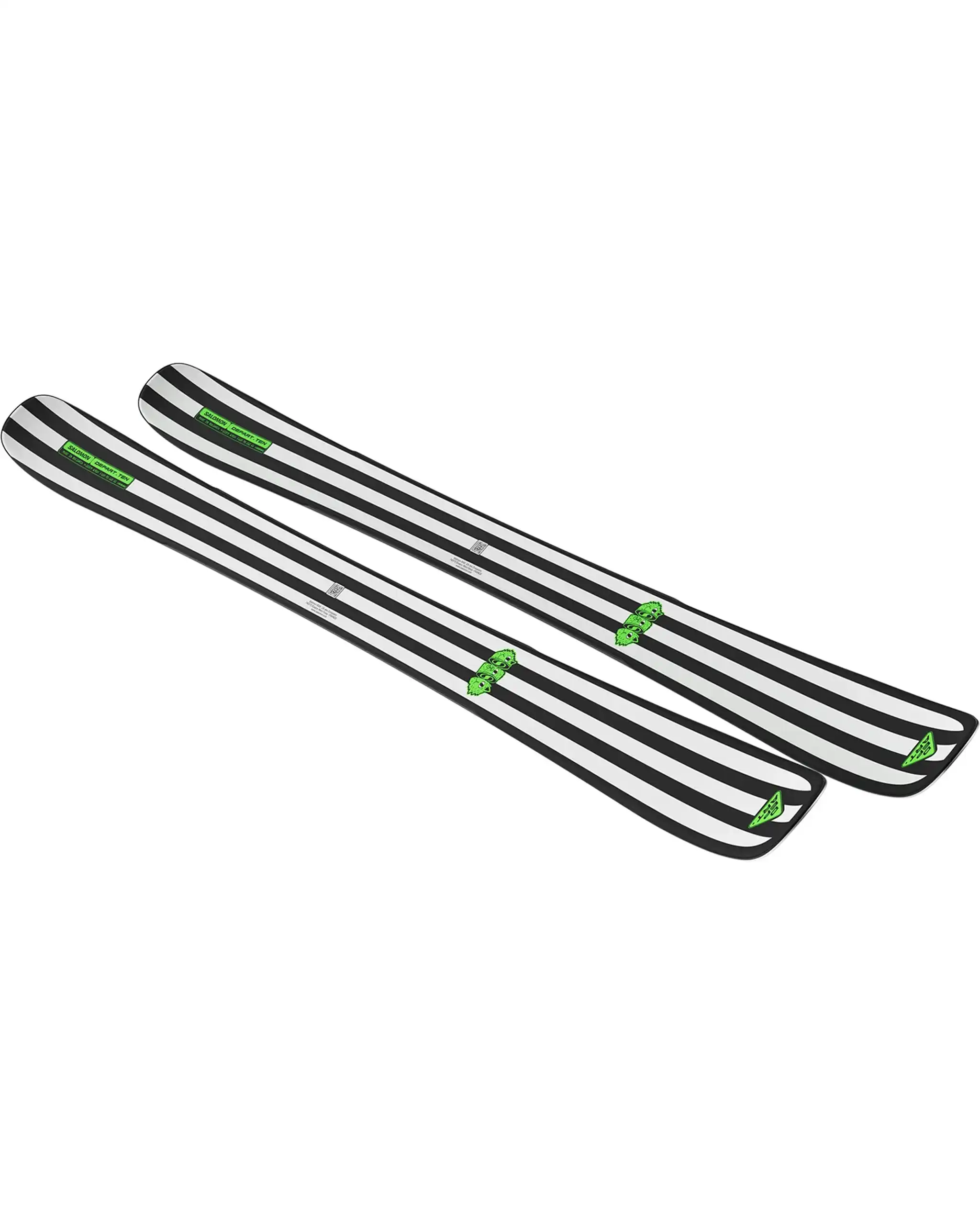 Depart. Ten Junior Skis 2027 - Image 3