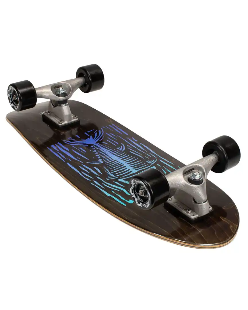 Cx Bluefin Mini Complete Surfskate - Image 3