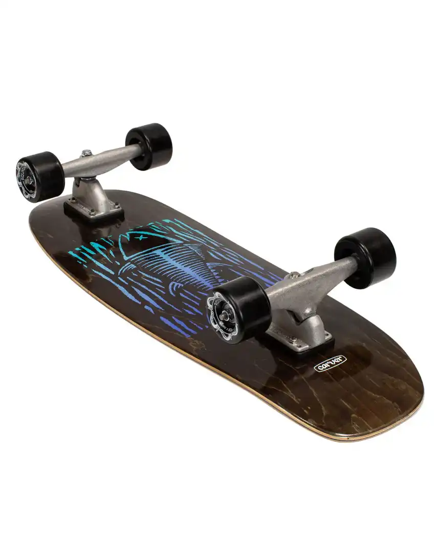 Cx Bluefin Mini Complete Surfskate - Image 4