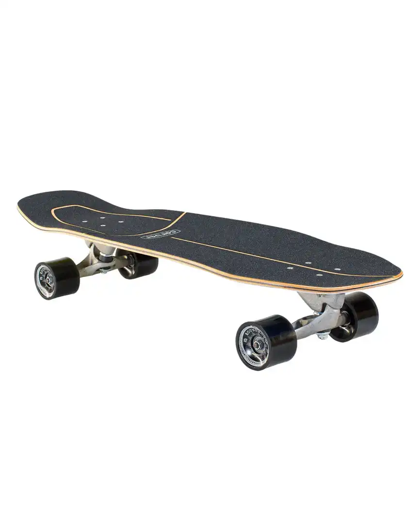 Cx Job Wave Slayer Complete Surfskate - Image 3
