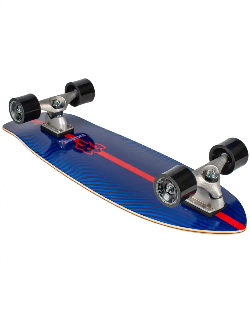 Cx Kai Lenny Powerline Complete Surfskate - Image 4