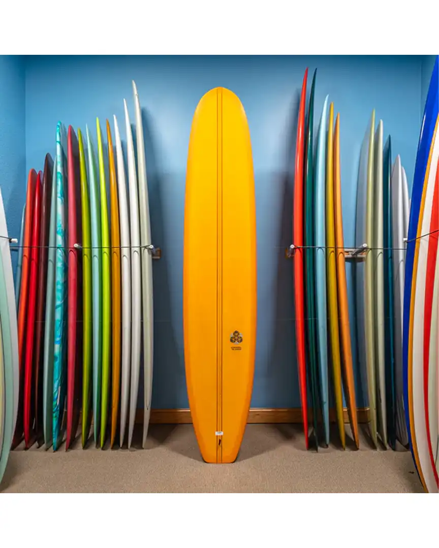 Cx Ci Noserider Complete Longboard - Image 2