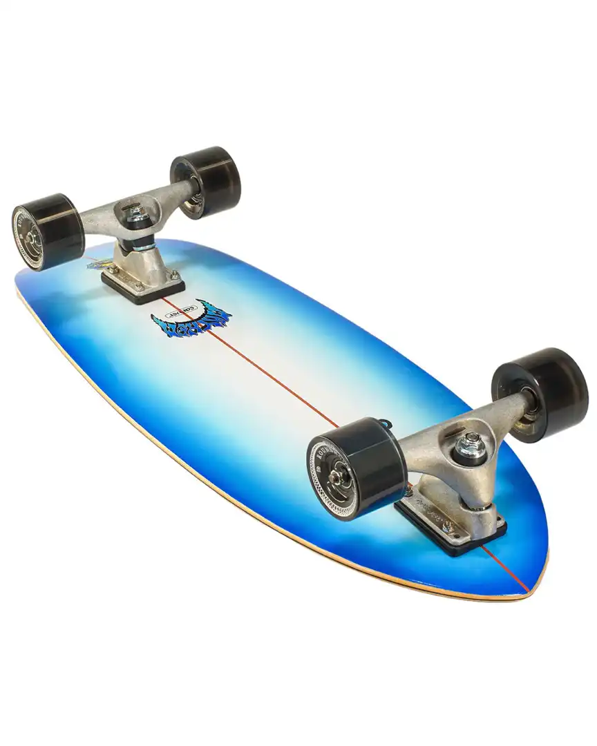 Cx Lost Puddle Jumper Complete Surfskate - Image 3