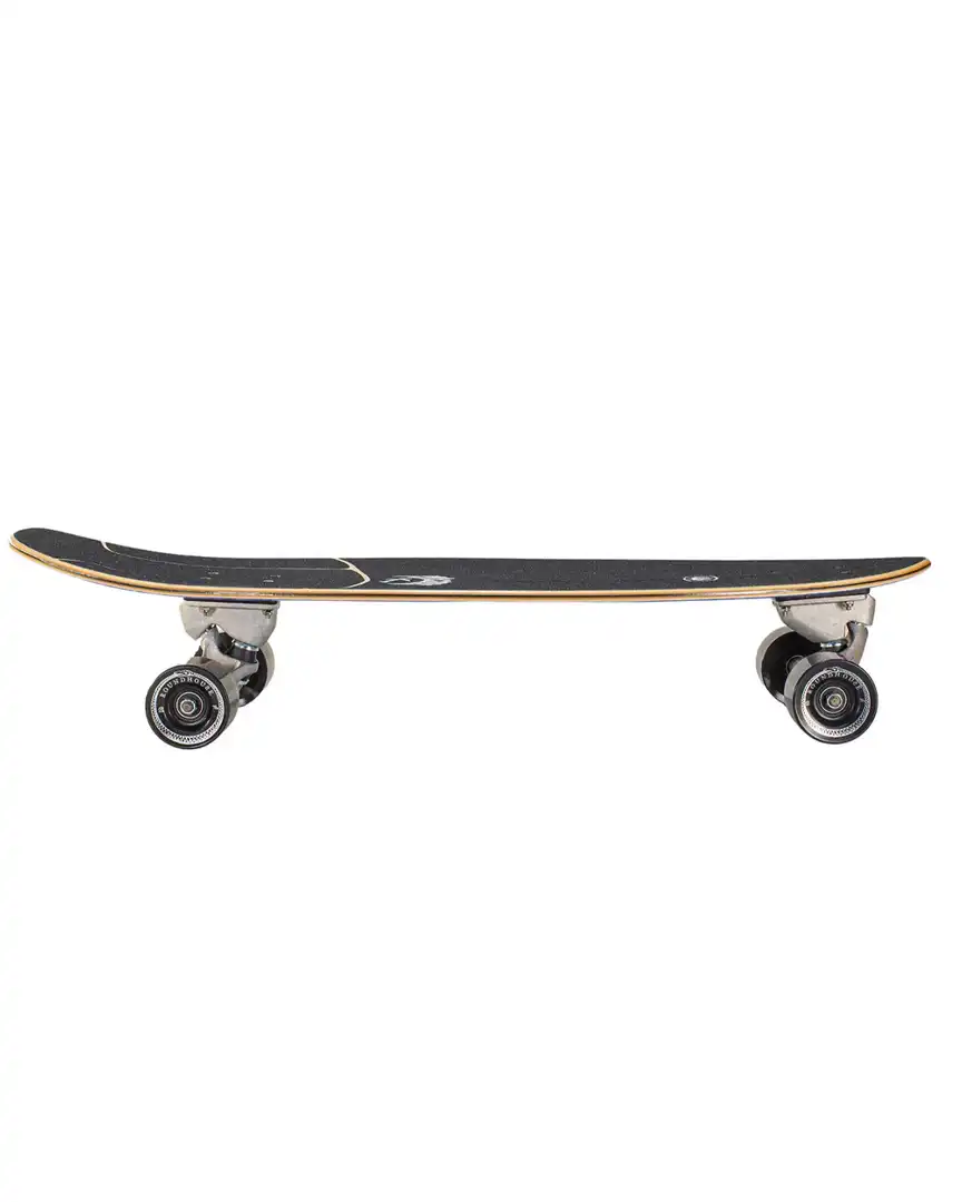 Cx Lost Puddle Jumper Complete Surfskate - Image 5