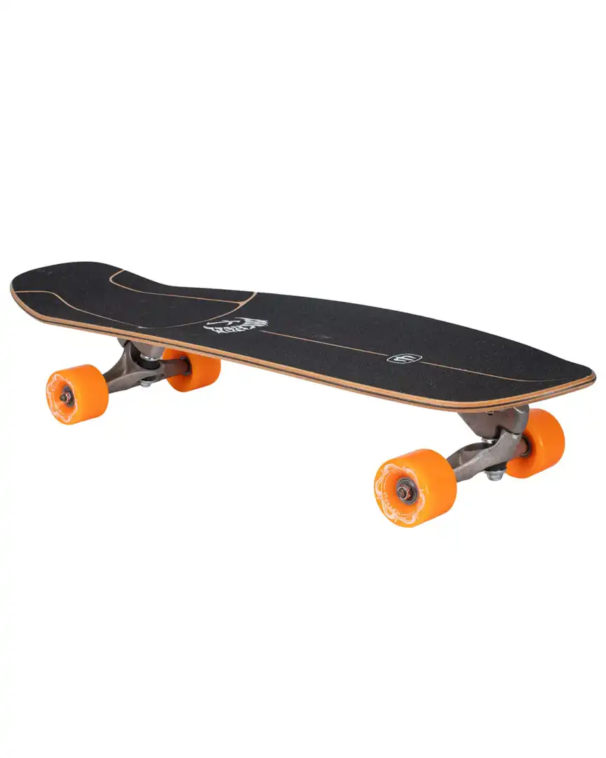 Cx Lost Ripper Complete Surfskate - Image 2