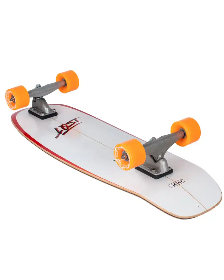 Cx Lost Ripper Complete Surfskate - Image 4