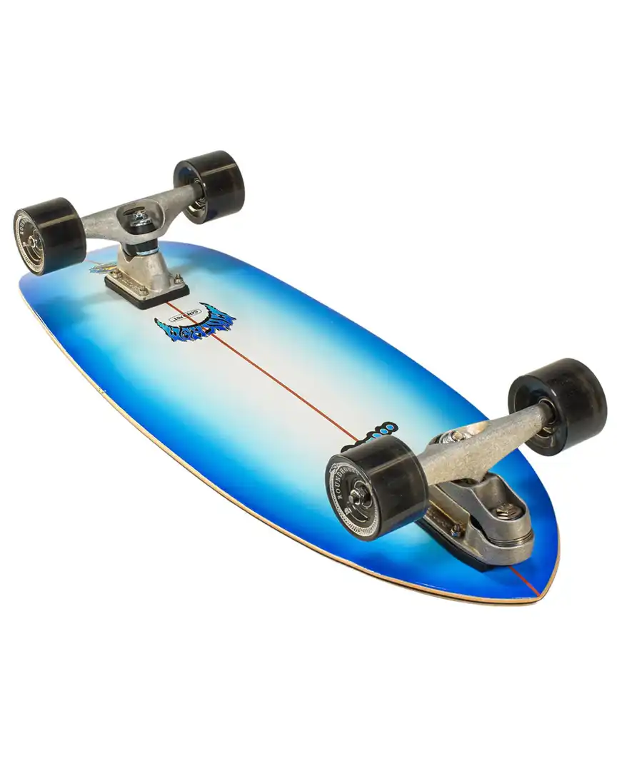 C7 Lost Puddle Jumper Complete Surfskate - Image 3