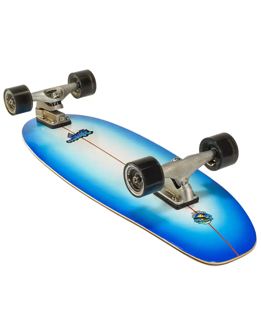 C7 Lost Puddle Jumper Complete Surfskate - Image 4
