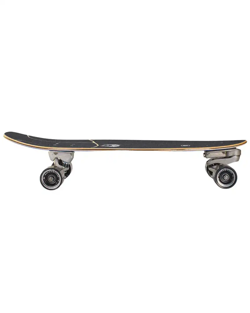 C7 Lost Puddle Jumper Complete Surfskate - Image 5